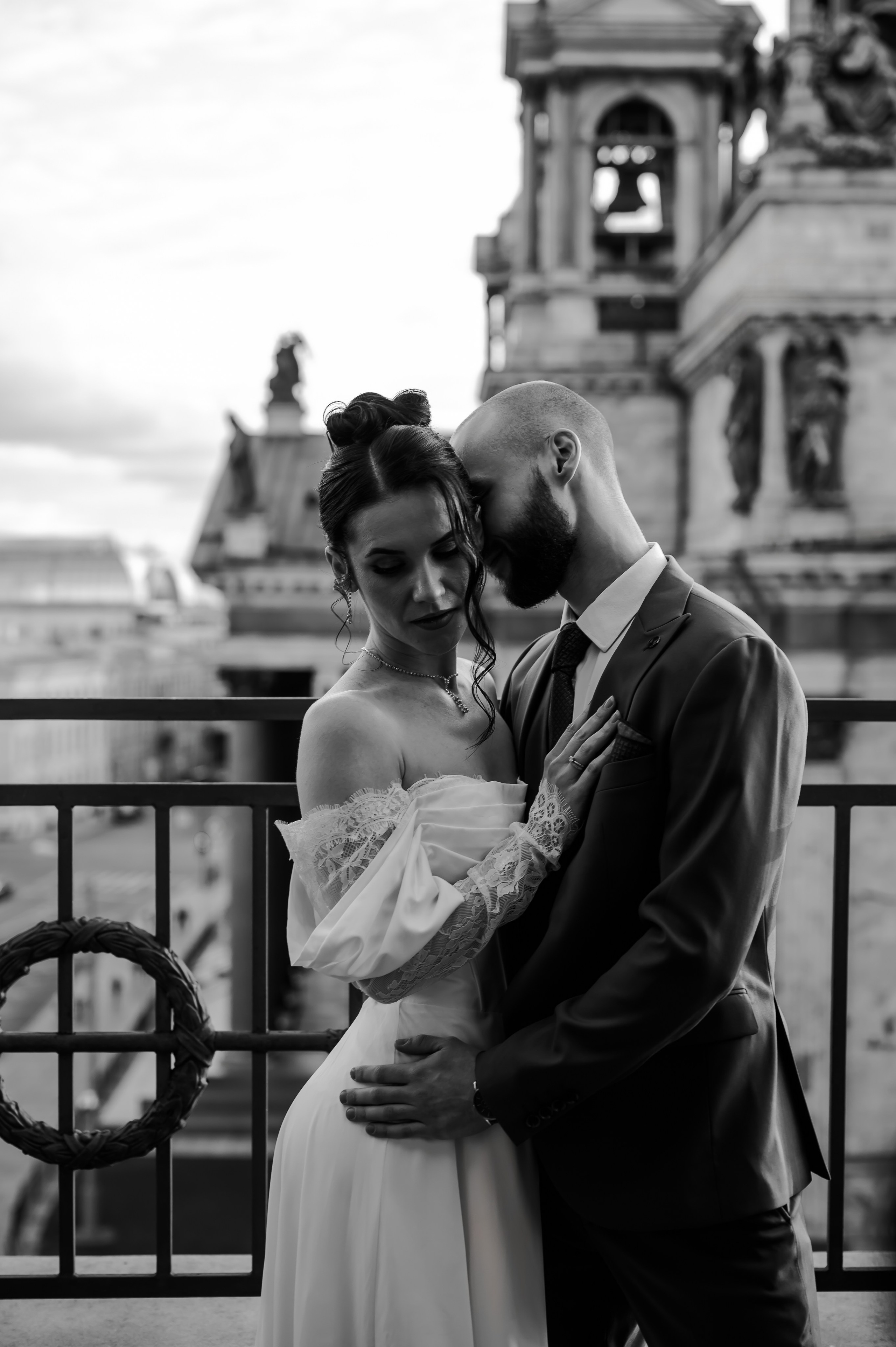 А&A, Four Seasons. Свадебный и семейный фотограф Евгения Кононова