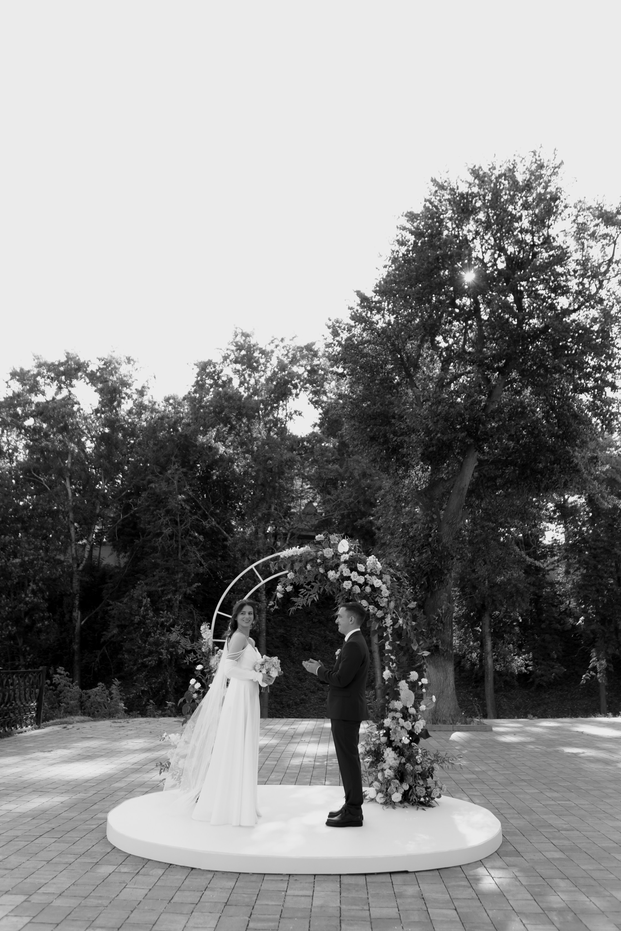 Свадьба Валентина и Марии. Фотограф Кольчугино/Владимир/Москва Елизавета Иода