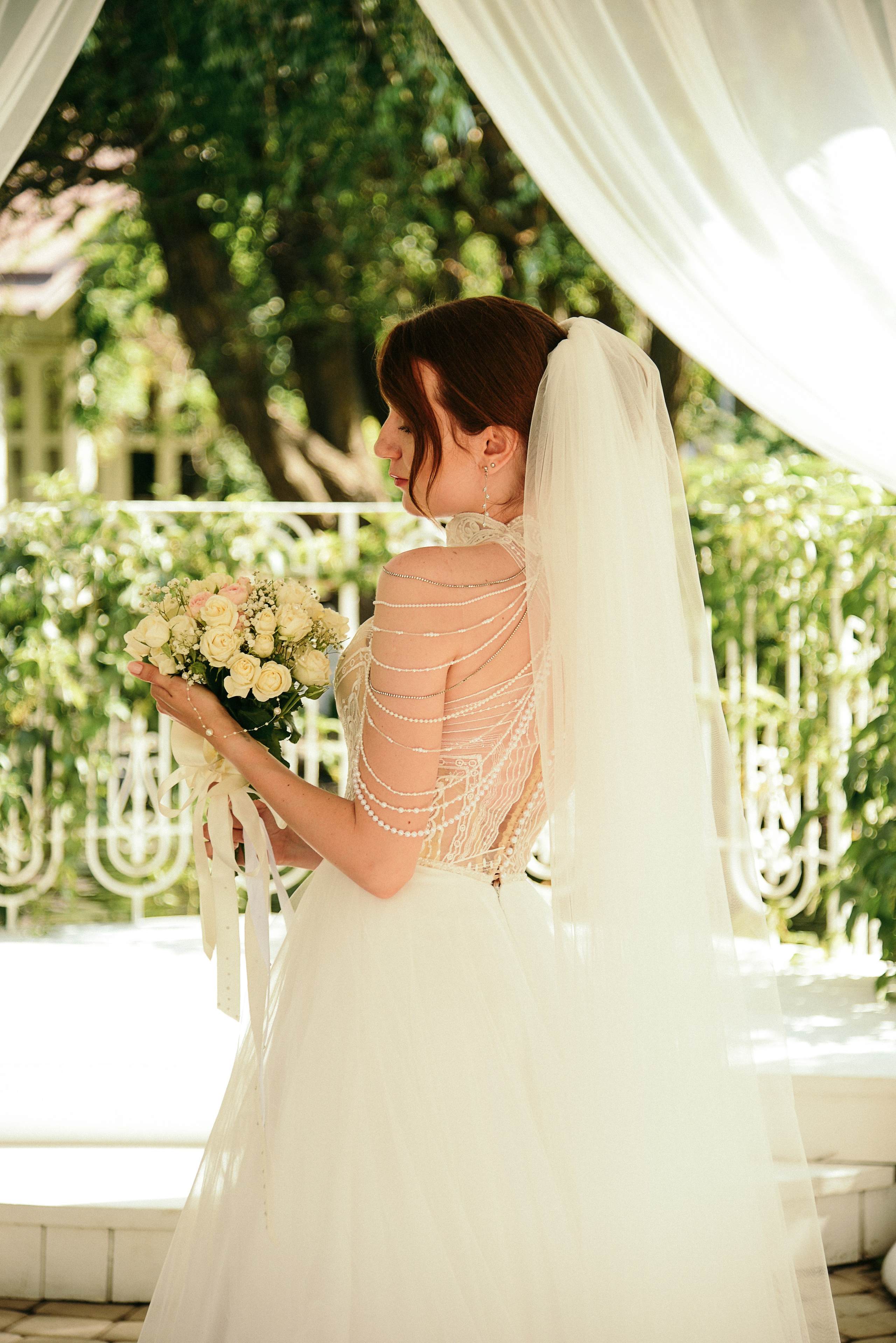 Леонид и Диана. Фотограф Ярута Оксана / Ростов-на-Дону