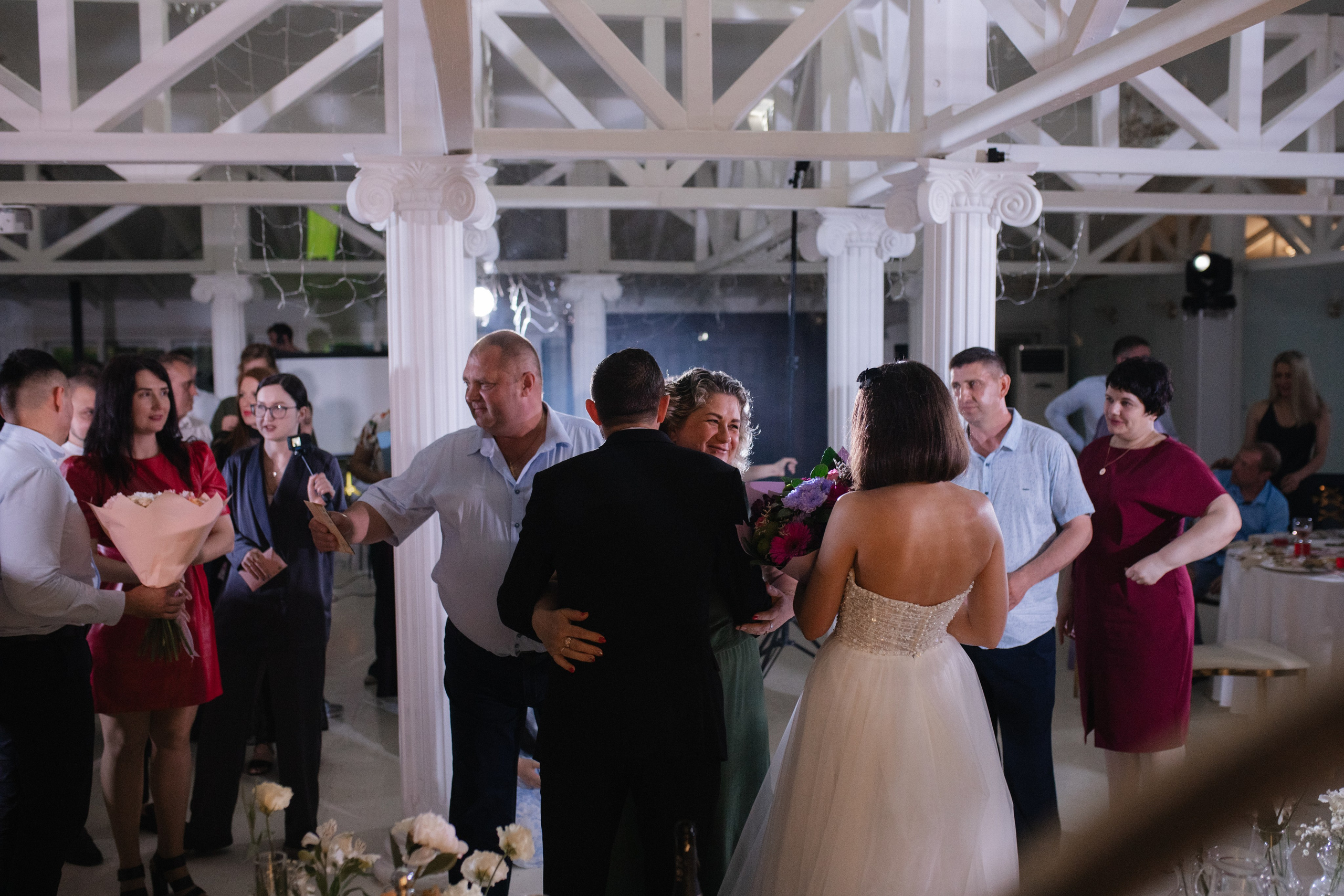 Сергей и Анжела. Никита Селиванов, свадебный фотограф в Воронеже