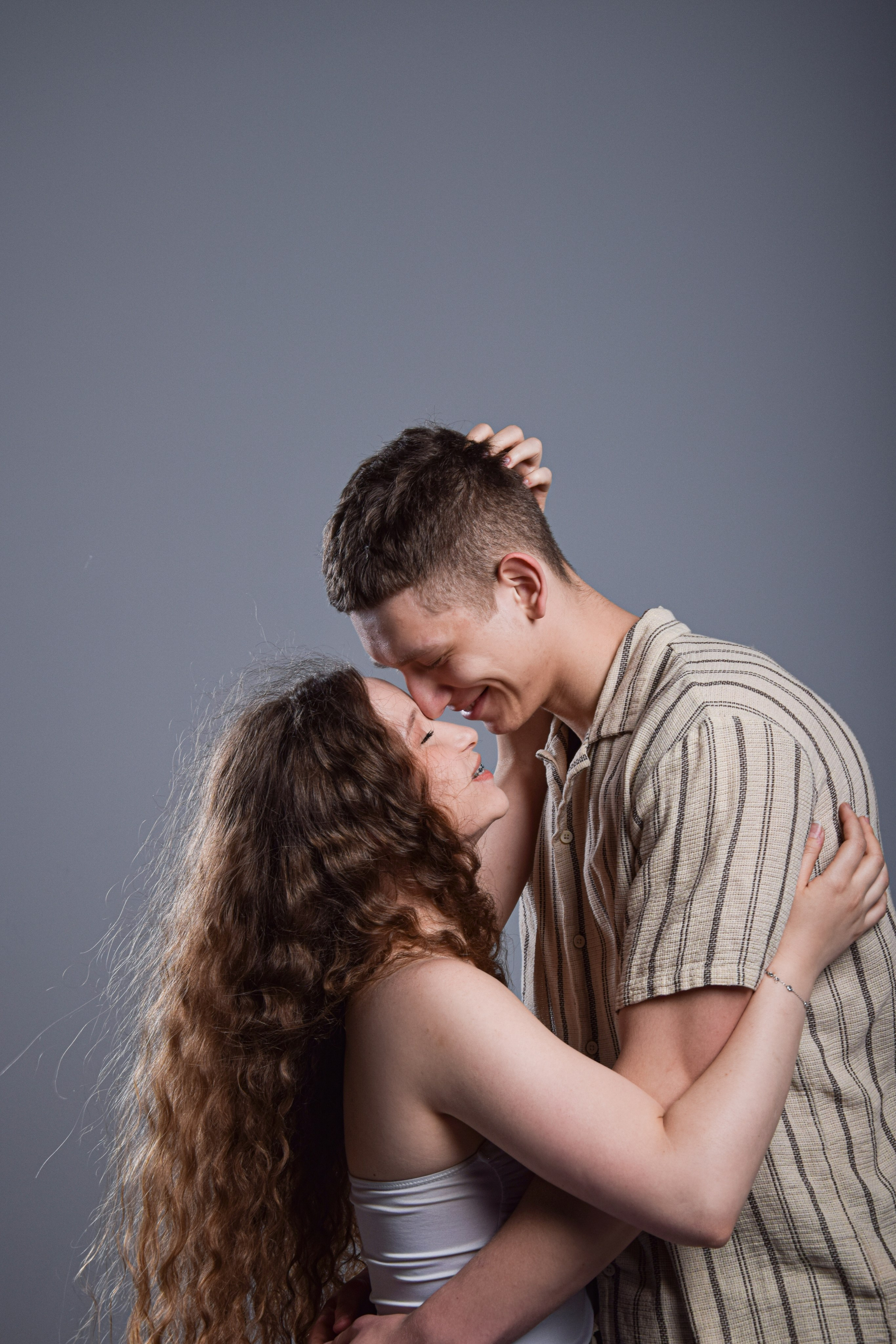 Настя и Влад. ASLAN — Индивидуальный фотограф из Питера