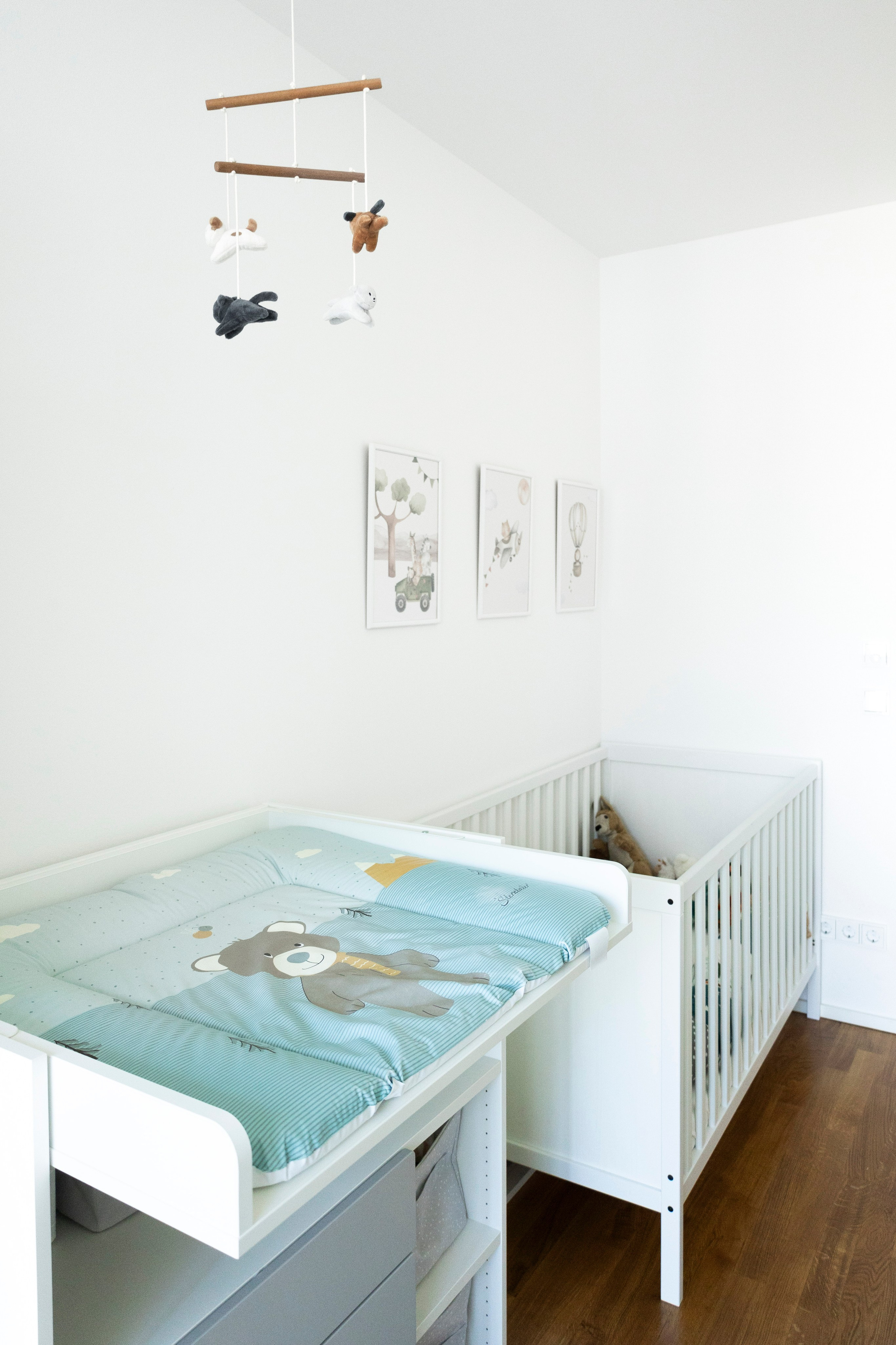 Apartment. Photographer in Munich