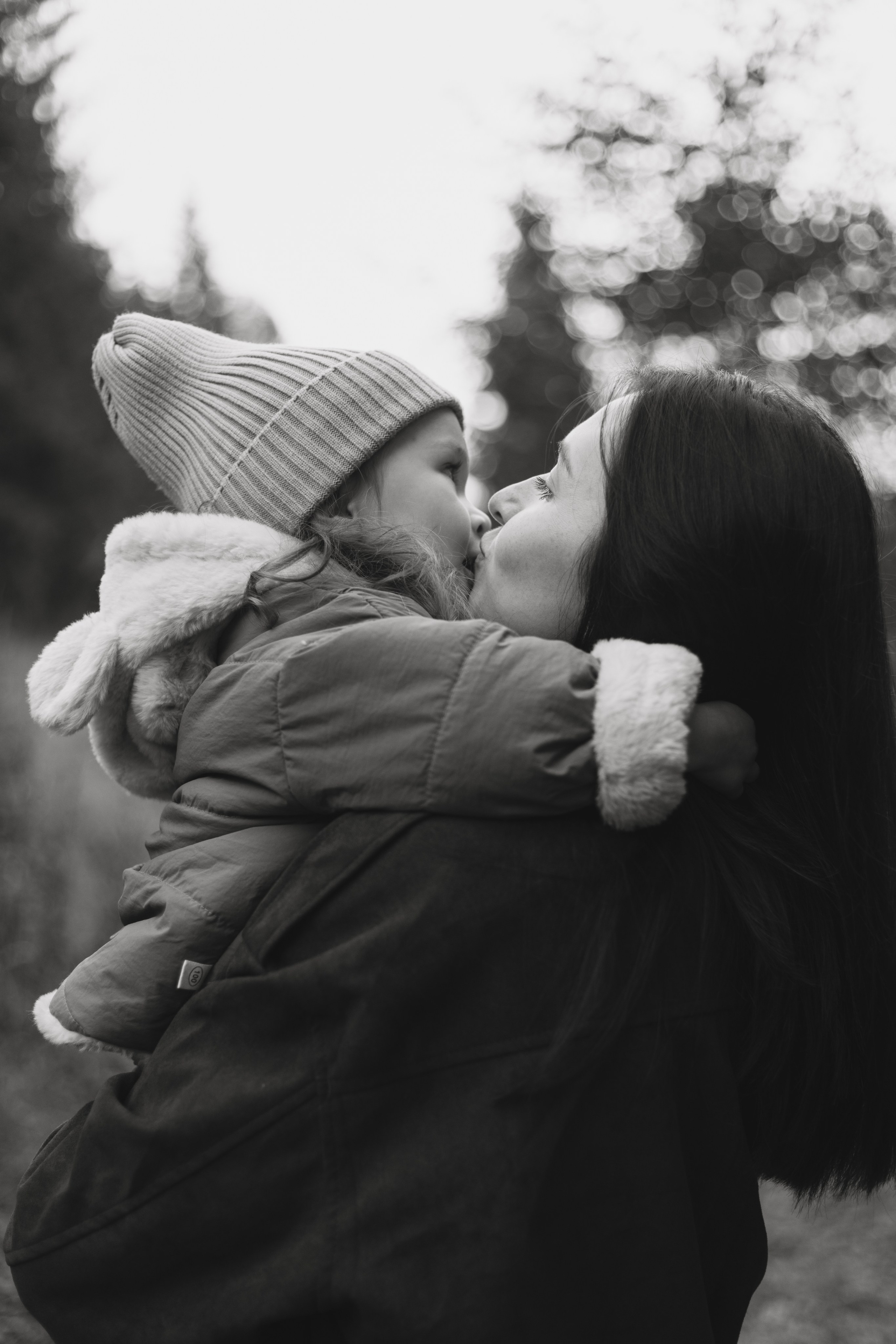 Осенняя прогулка у пруда. Фотограф Айгуль Габсаматова Октябрьский