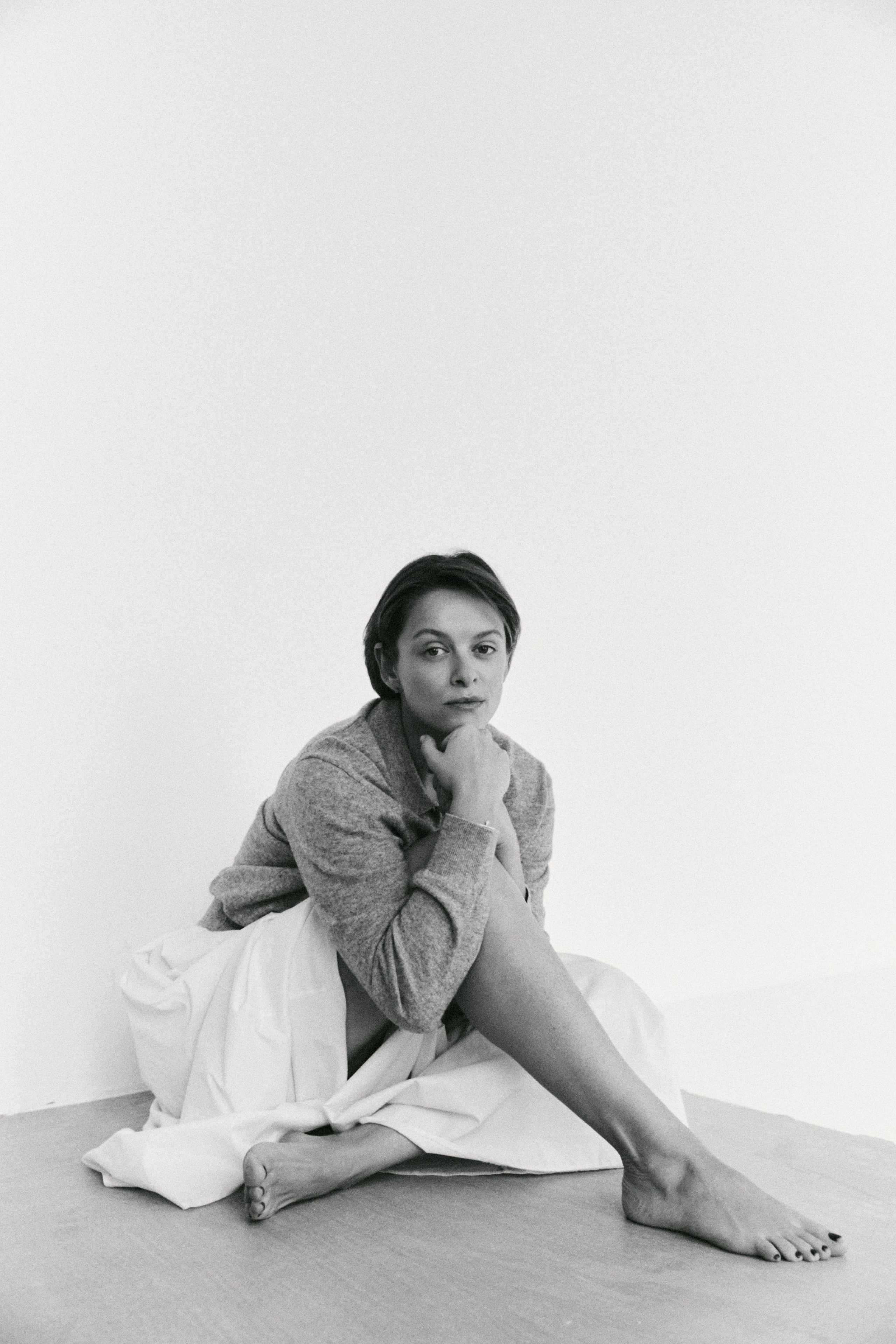 Полина. Семейный и детский фотограф Юлия Шох