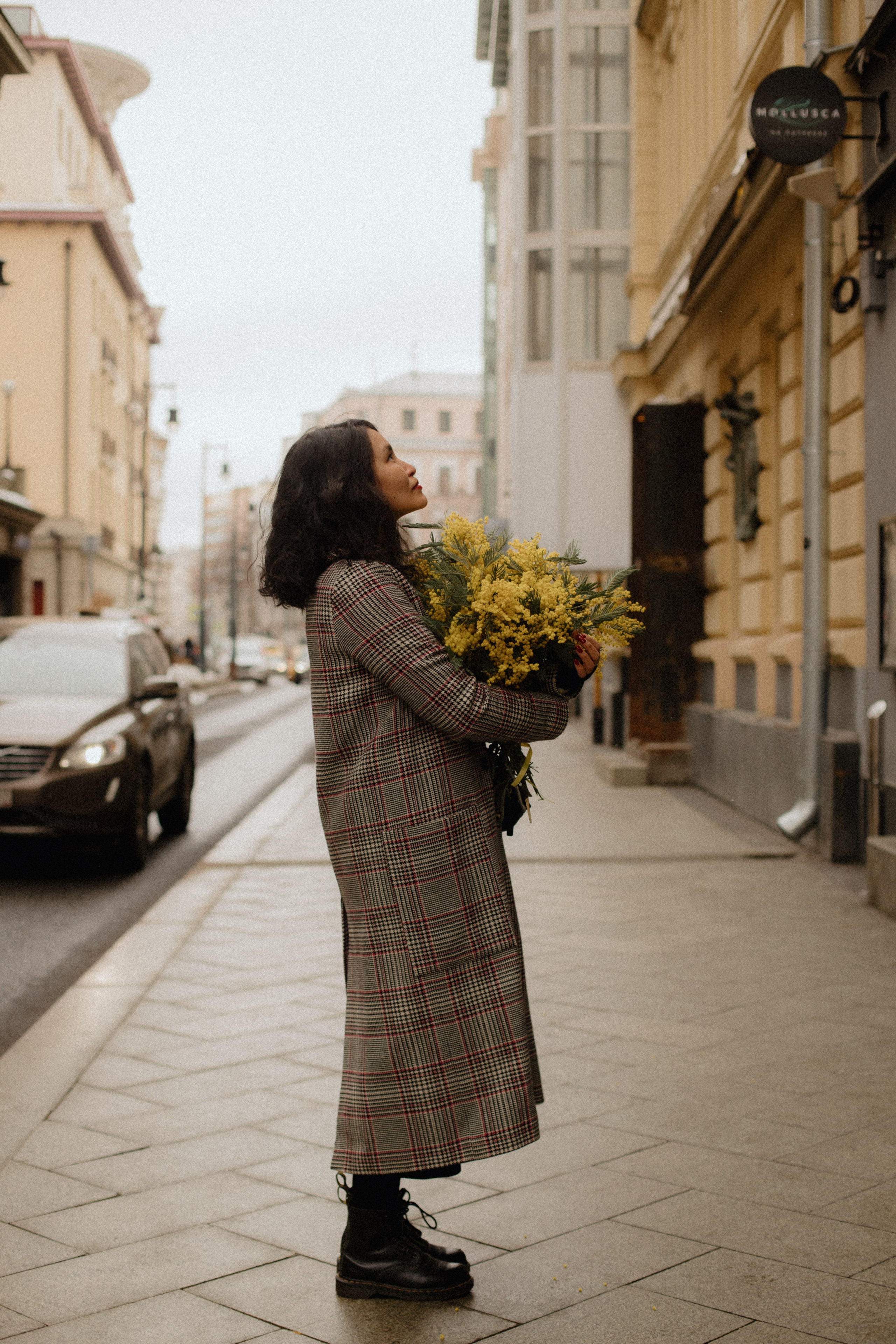 Кристина. Семейный и детский фотограф Юлия Шох