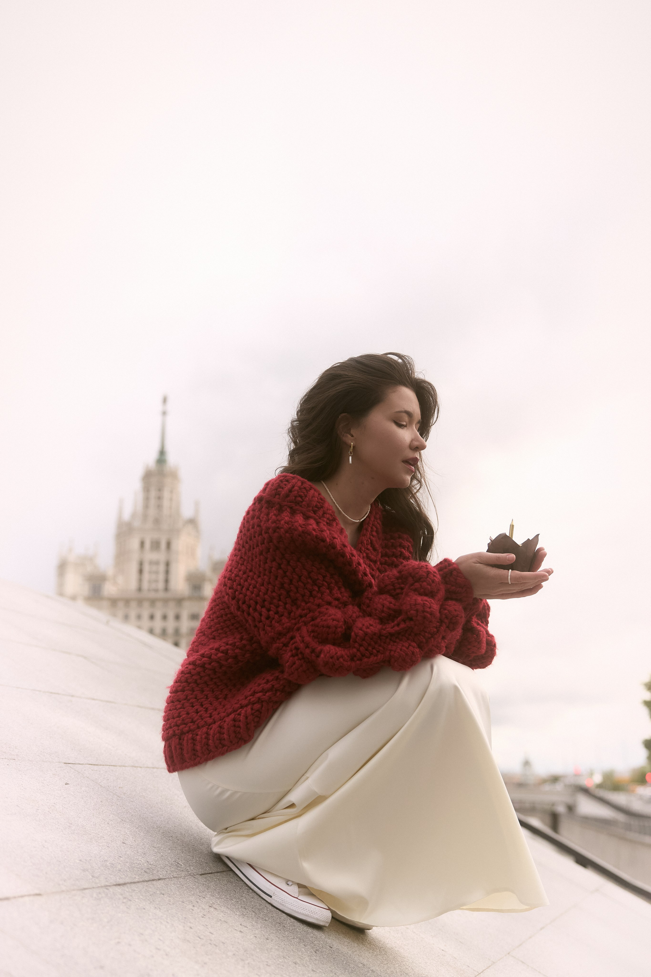 Катя. Семейный и детский фотограф Юлия Шох