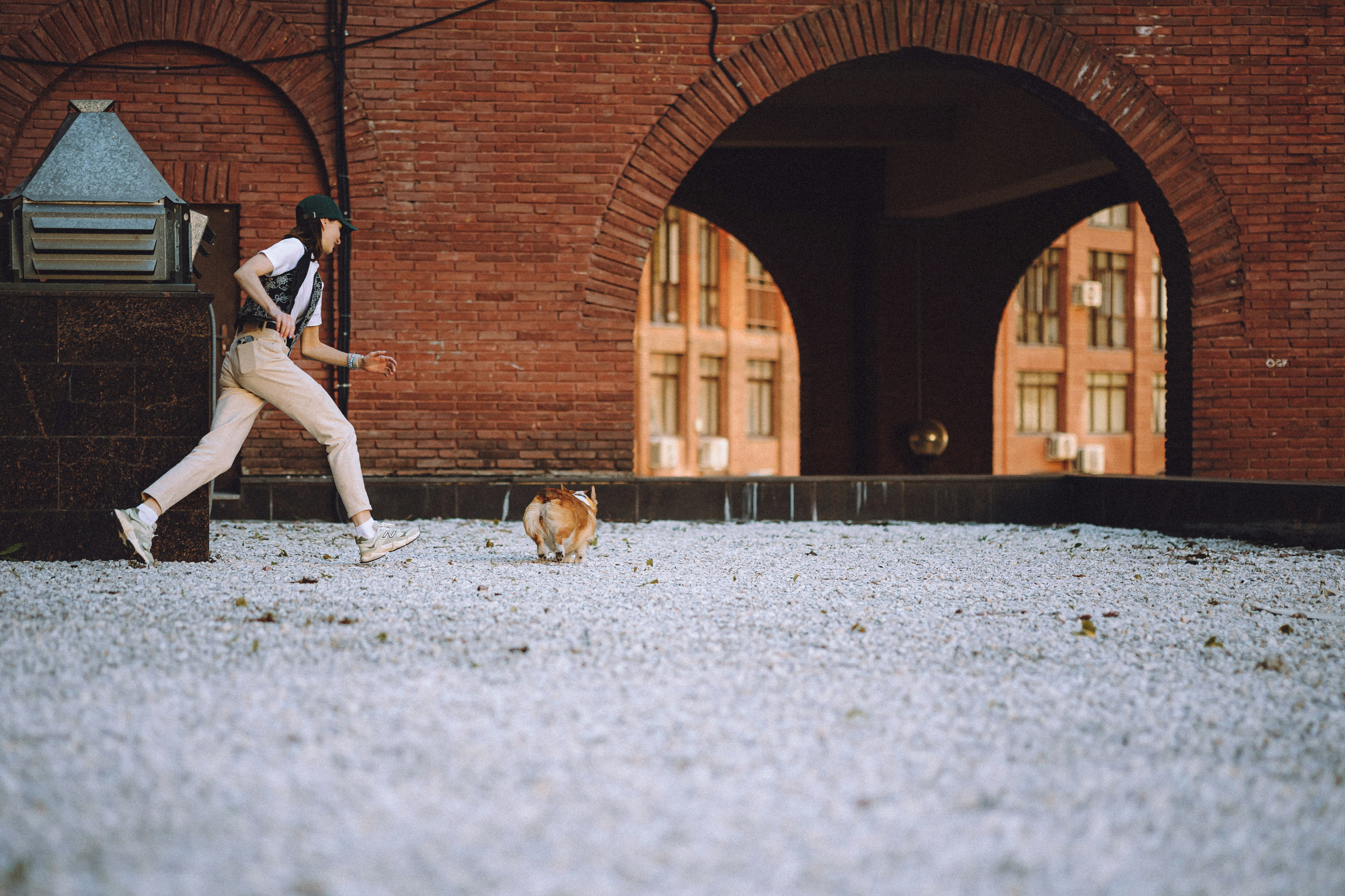 Вика и Мейзи