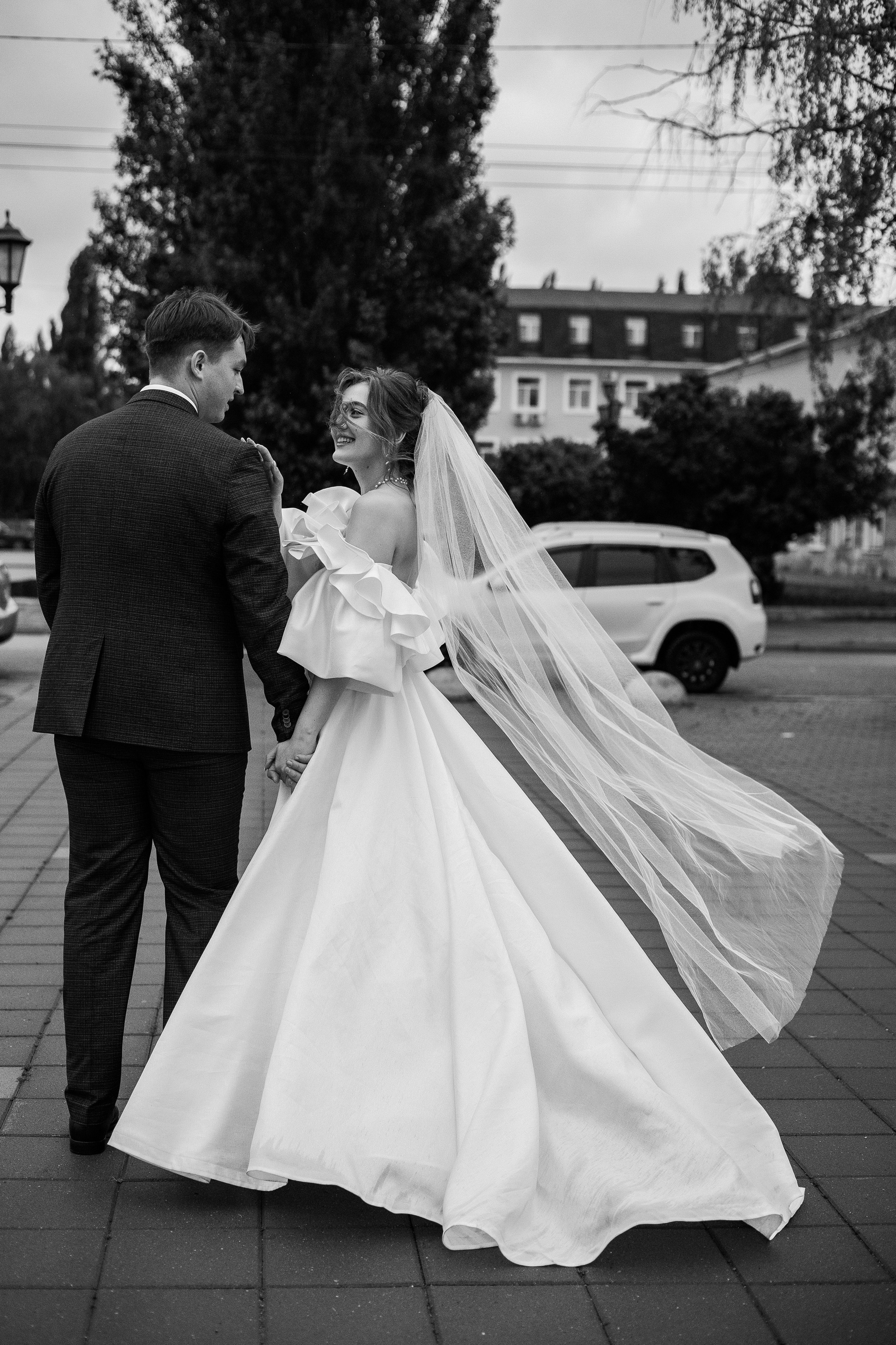 Дмиртий и Вероника. Свадебный и семейный фотограф в городах Уфа и Стерлитамак