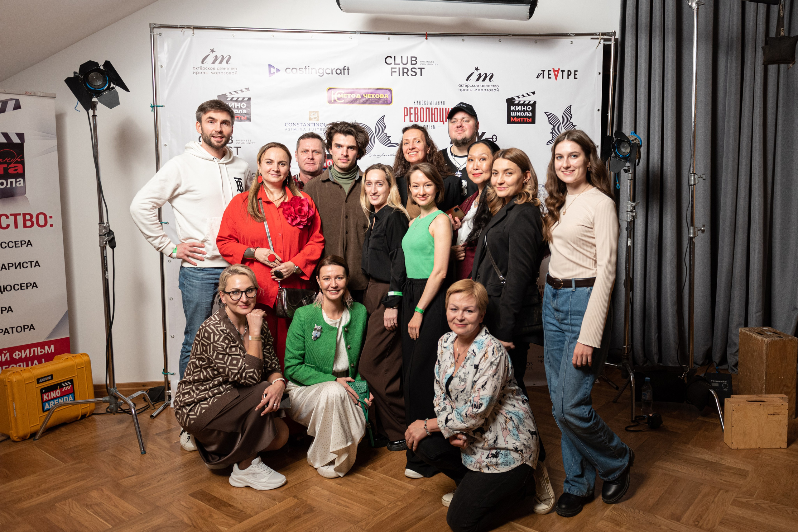 Кино.Сознание Суздаль (репортаж). Портретная и репортажная съёмка