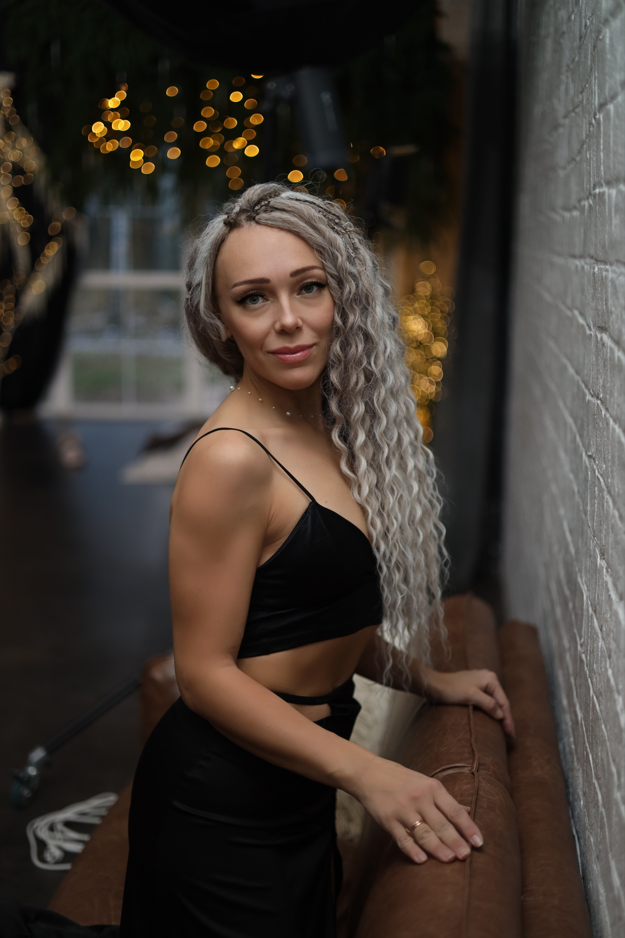 Olya. Photographer Tatiana Ivanova in Yaroslavl