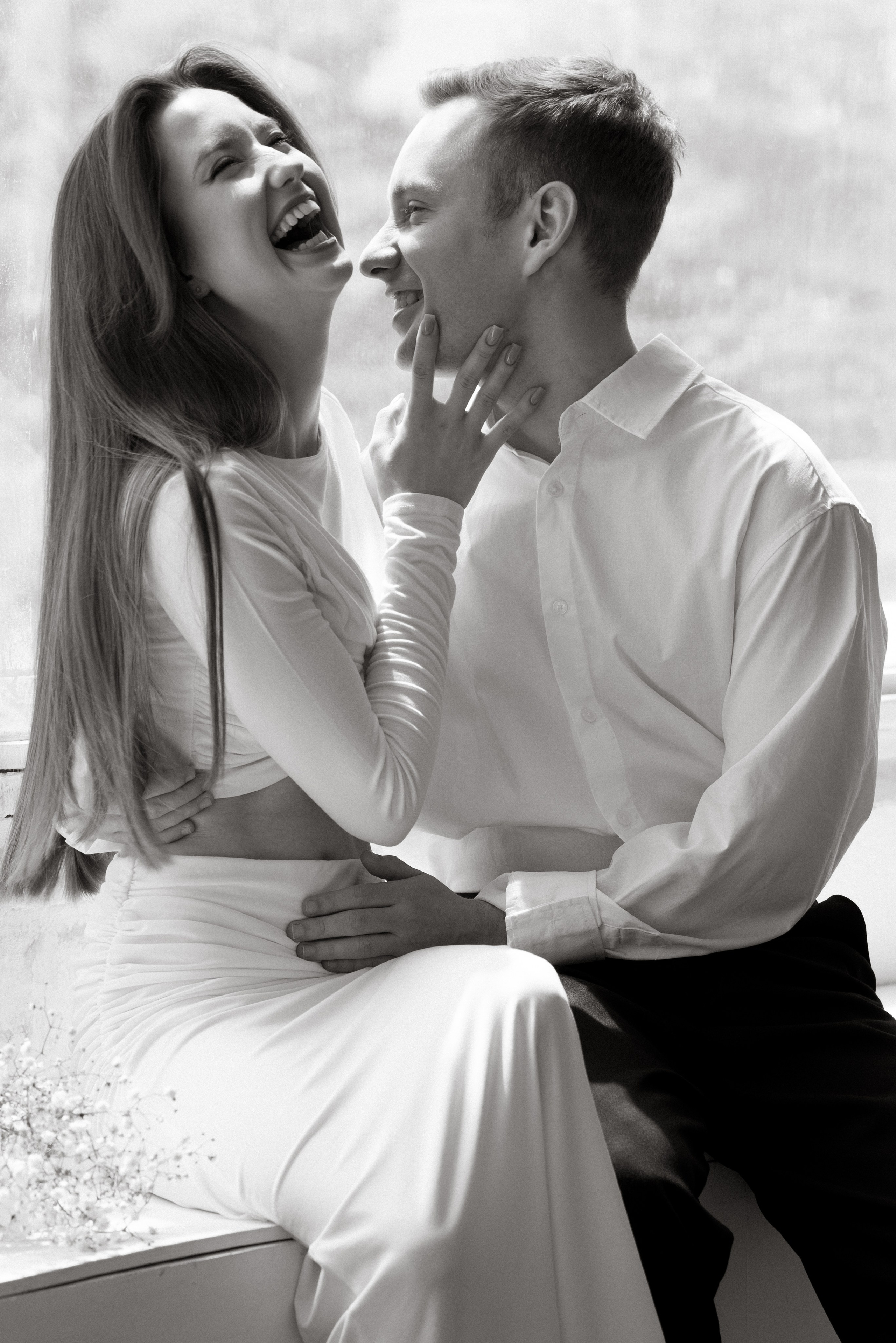 Искусство любить