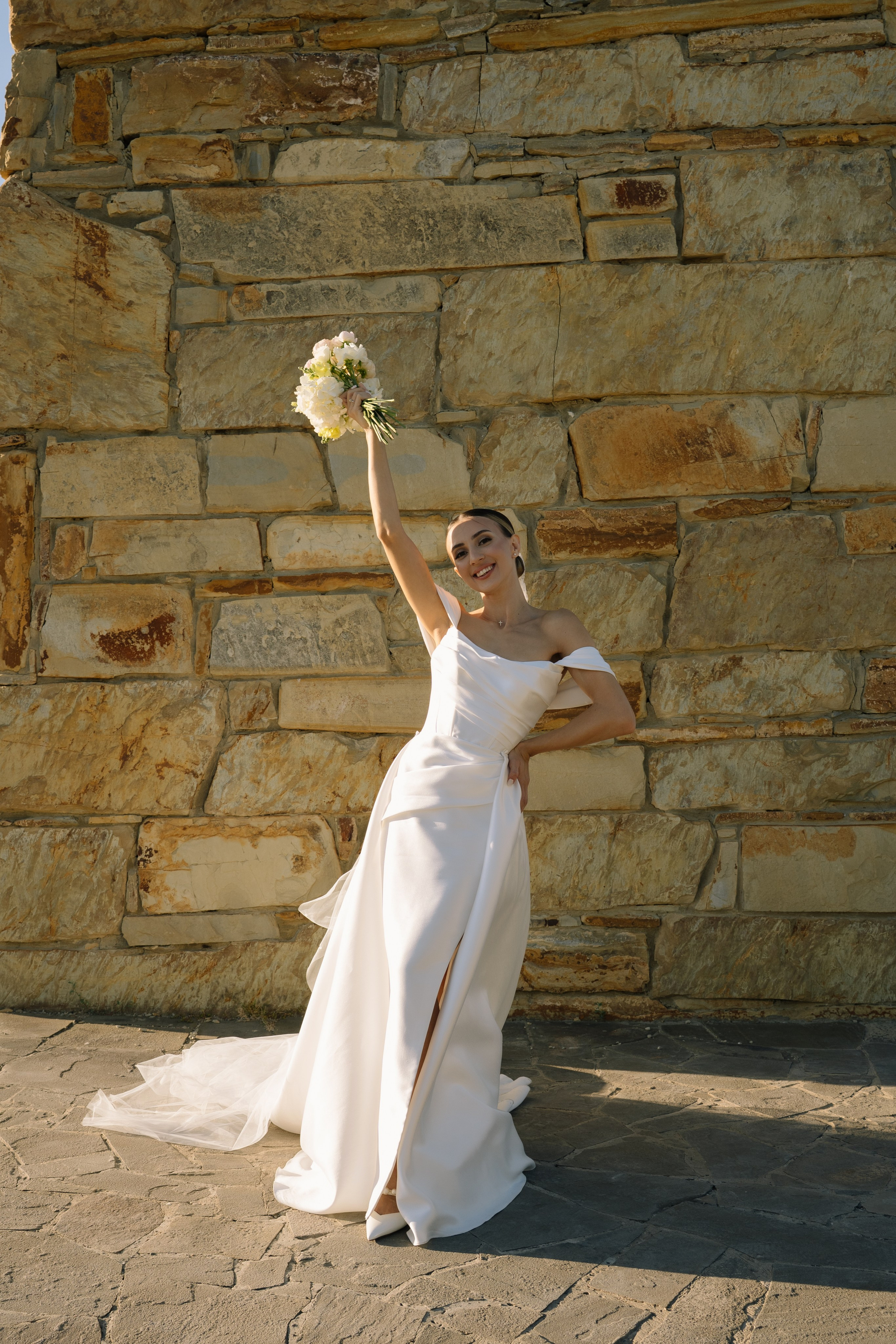 Больше, чем просто любовь