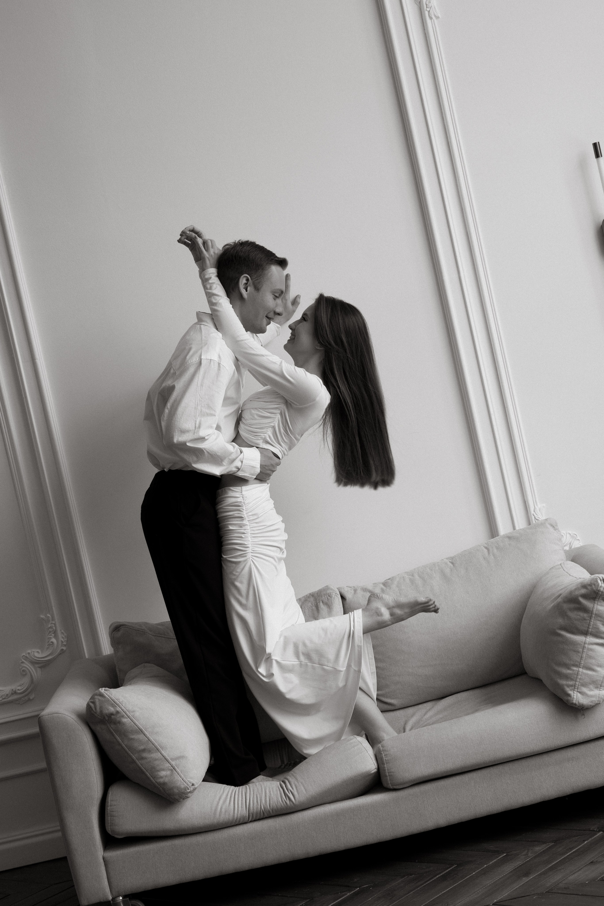 Искусство любить