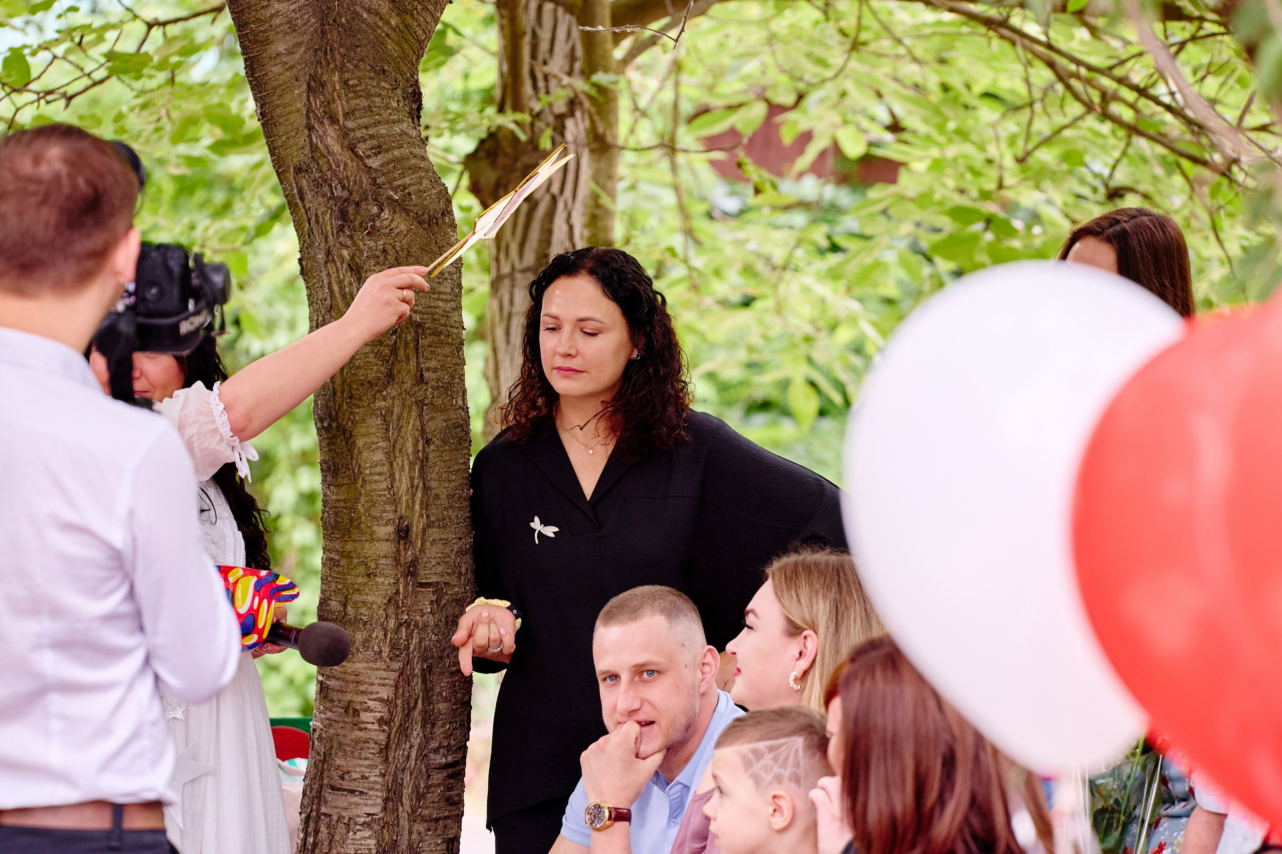 Выпускной 45 сад. Фотограф Выпускные альбомы Таганрог Сергей Коробченко