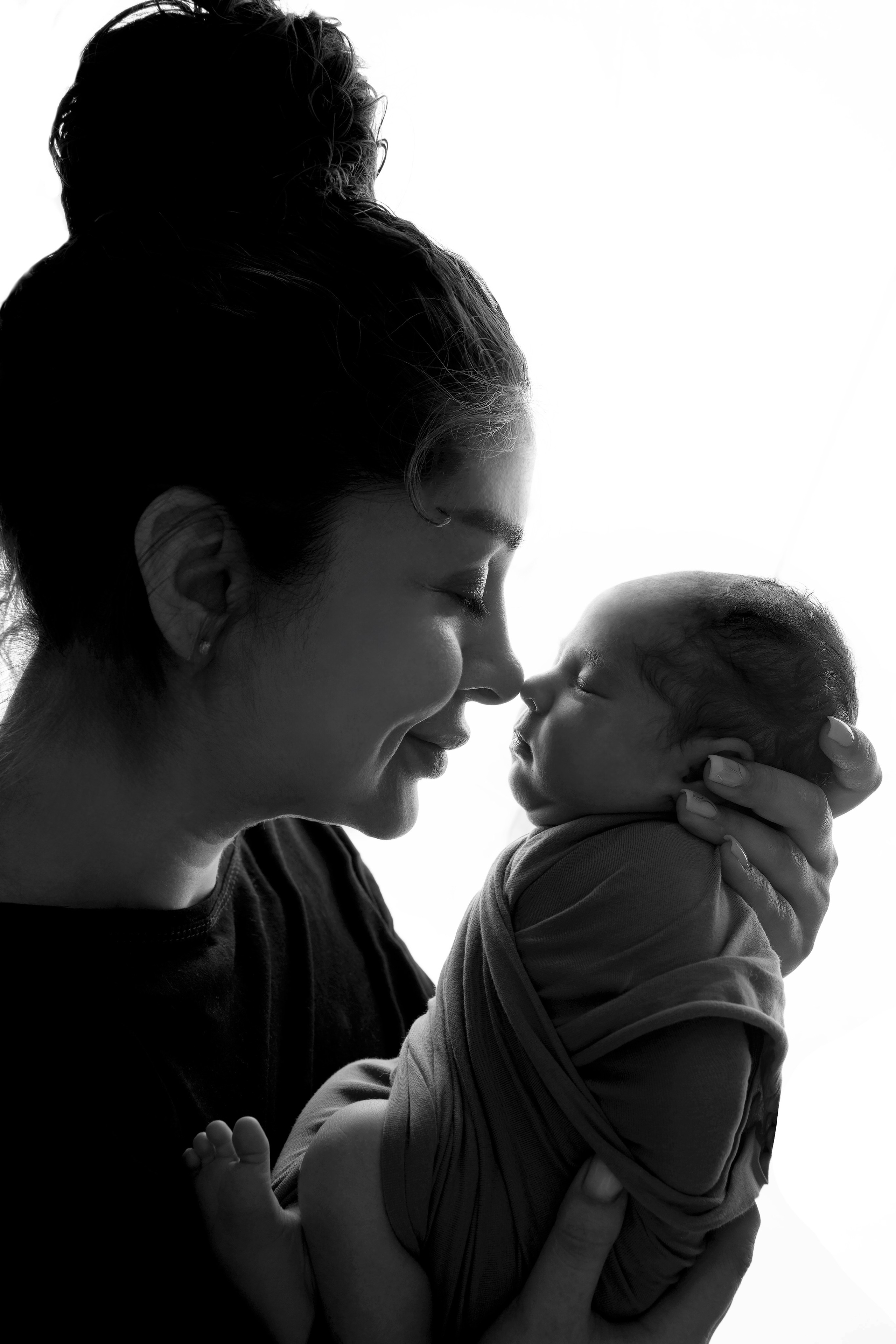 Фото с родителями. Фотограф новорожденных Зеленоград Москва Алёна Черняева