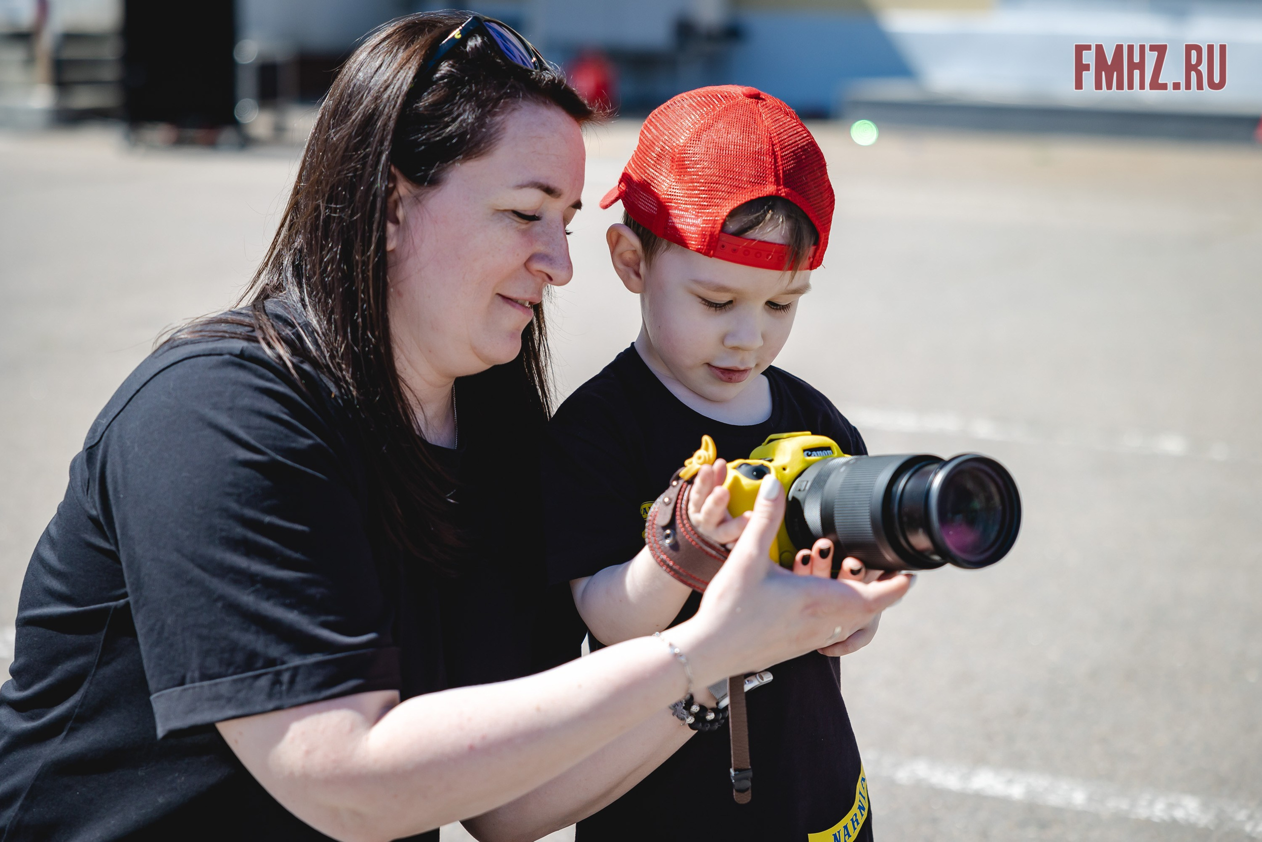 Открытие мотосезона «True Bankers» (18.05.2024). Фотограф Владимир Охрименко