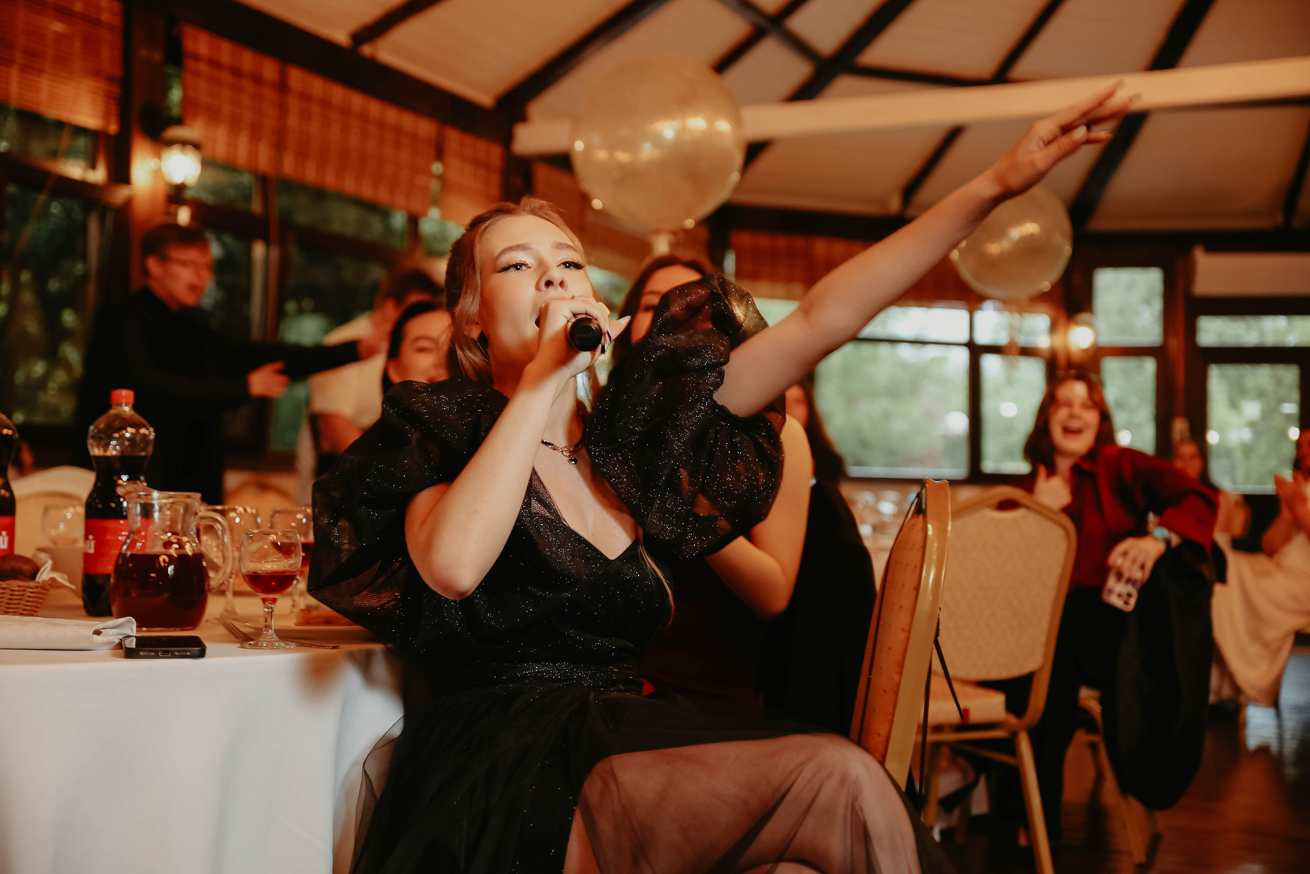 Выпускной 11А и 11Б. Photographer in Moscow & everywhere in the World Alena Vyalova