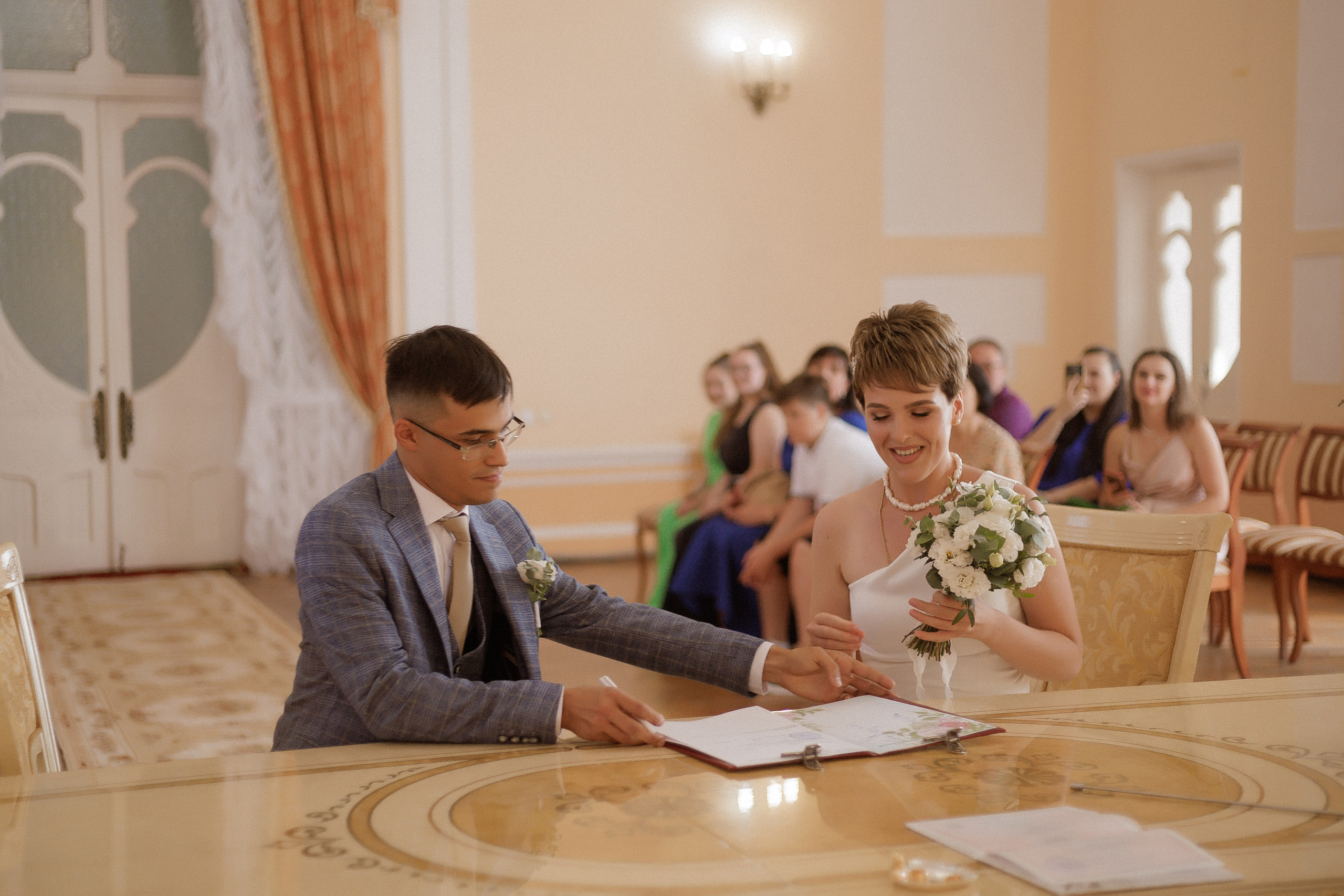 Анна и Павел. Фотограф и видеомейкер в Астрахани | Мария Сушкова