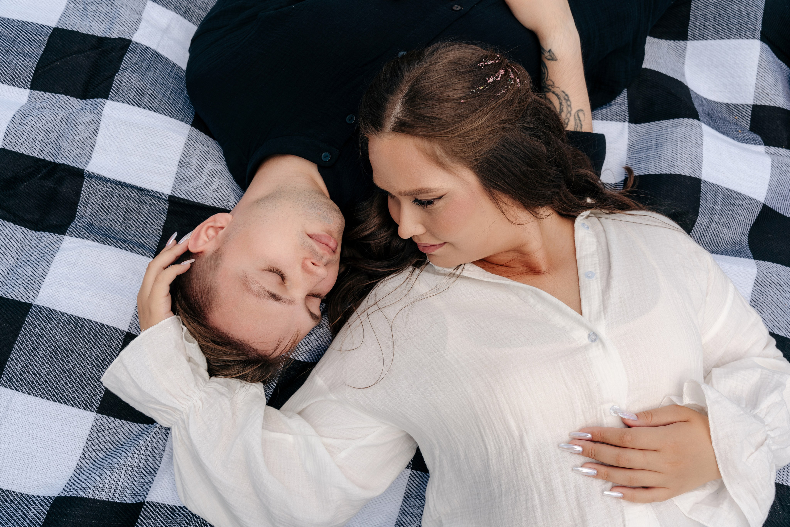 Яна и Стас | Москва. Свадебный фотограф Анастасия Лебедикова Москва