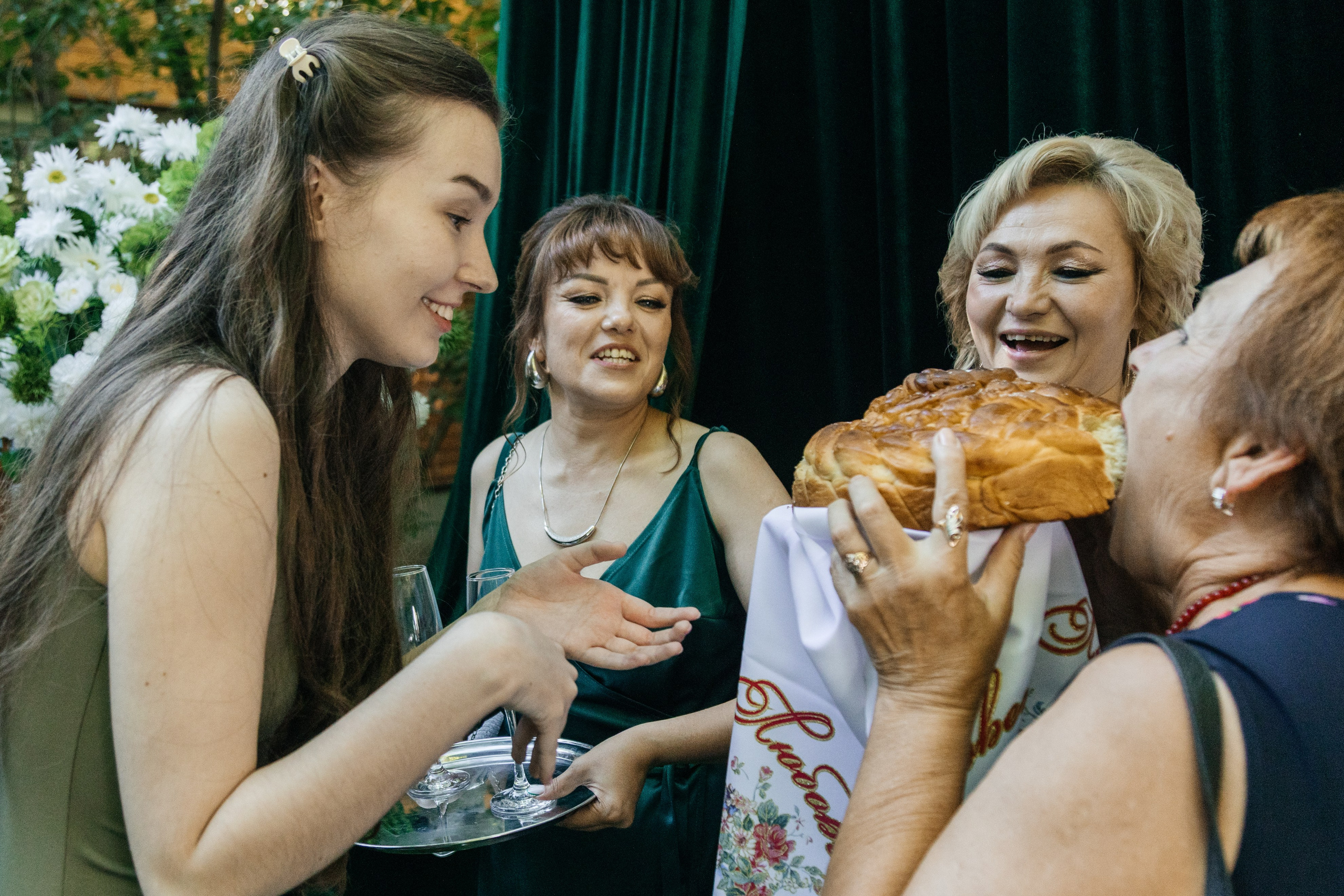 Николай & Ангелина. Фотограф Иркутск/Улан-Удэ Алекс Жданов