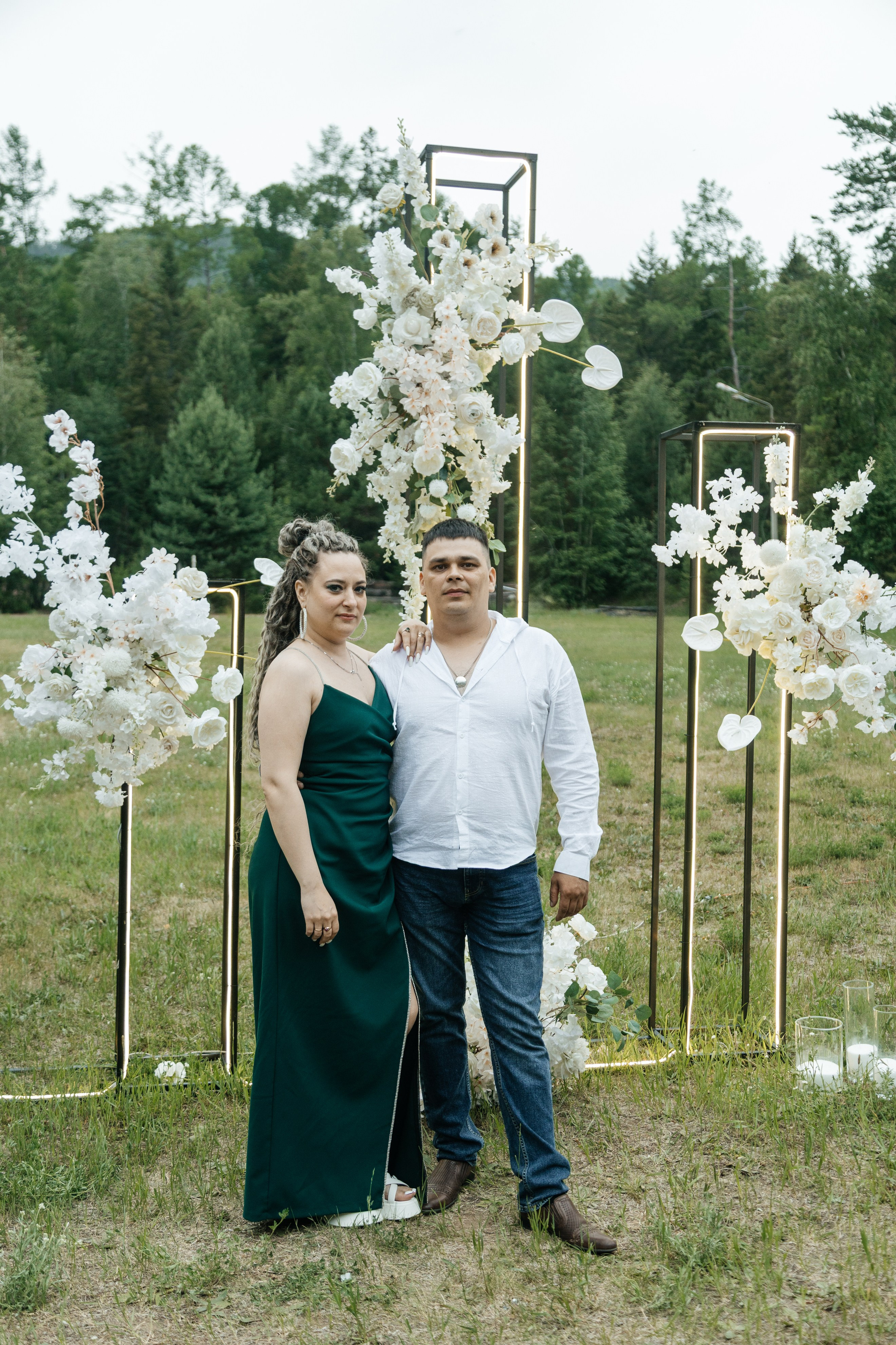 Евгений & Ксения. Фотограф Иркутск/Улан-Удэ Алекс Жданов