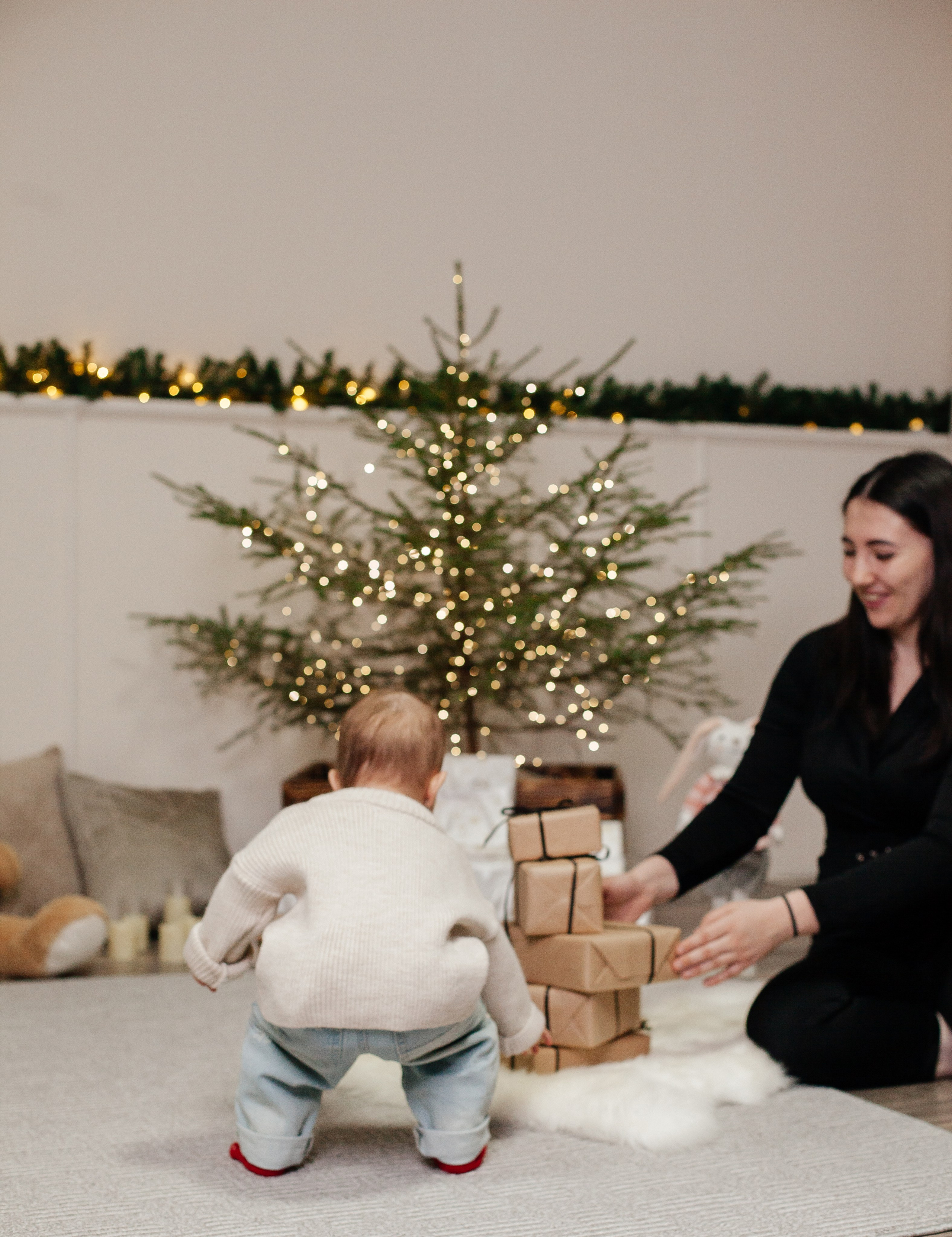 Семейные фотосессии. Семейный фотограф в Омске Самсонова Наталья