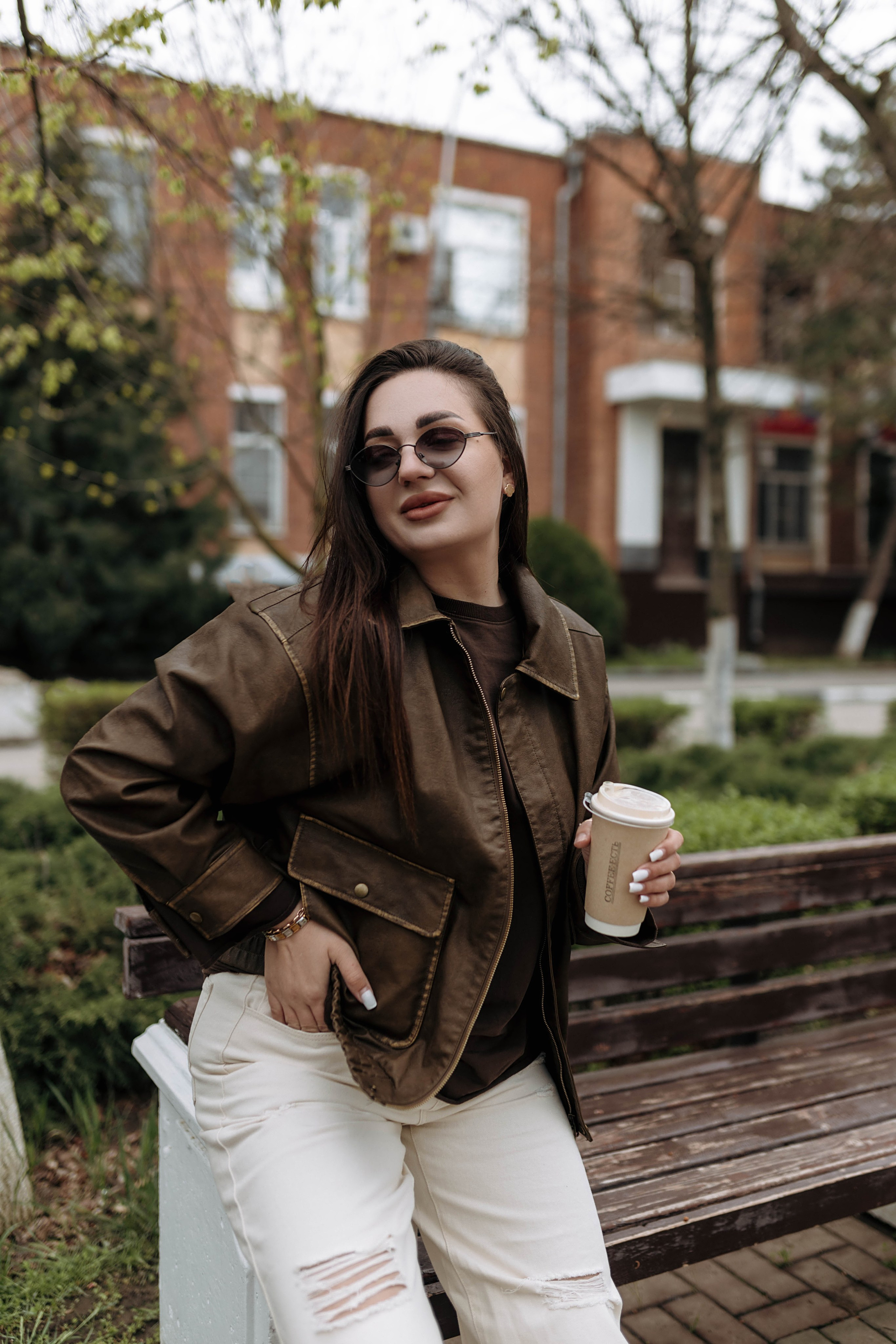 Дарья. Фотограф Сальск Катерина