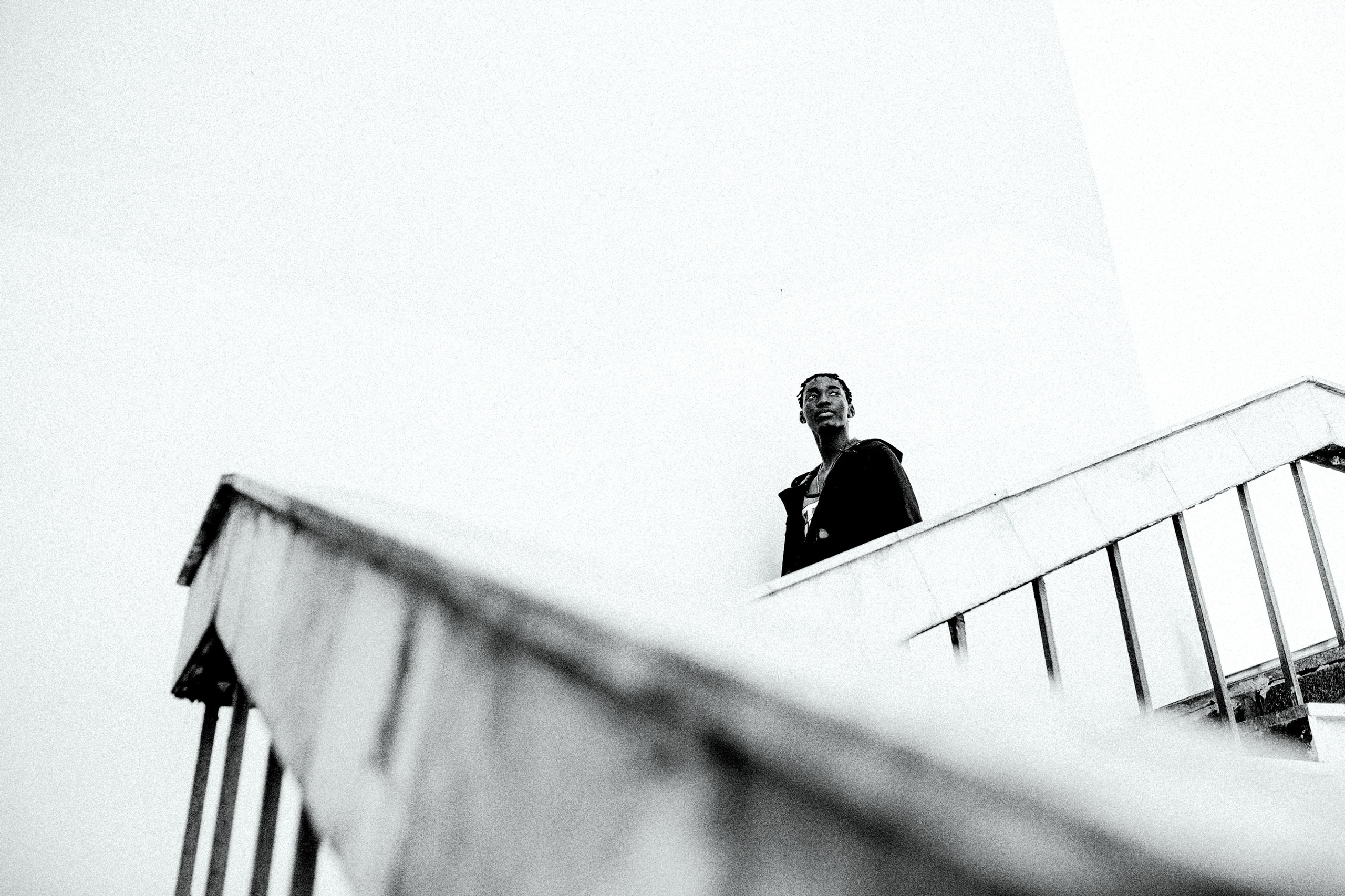 Sam. Фотограф Дмитрий Капралов