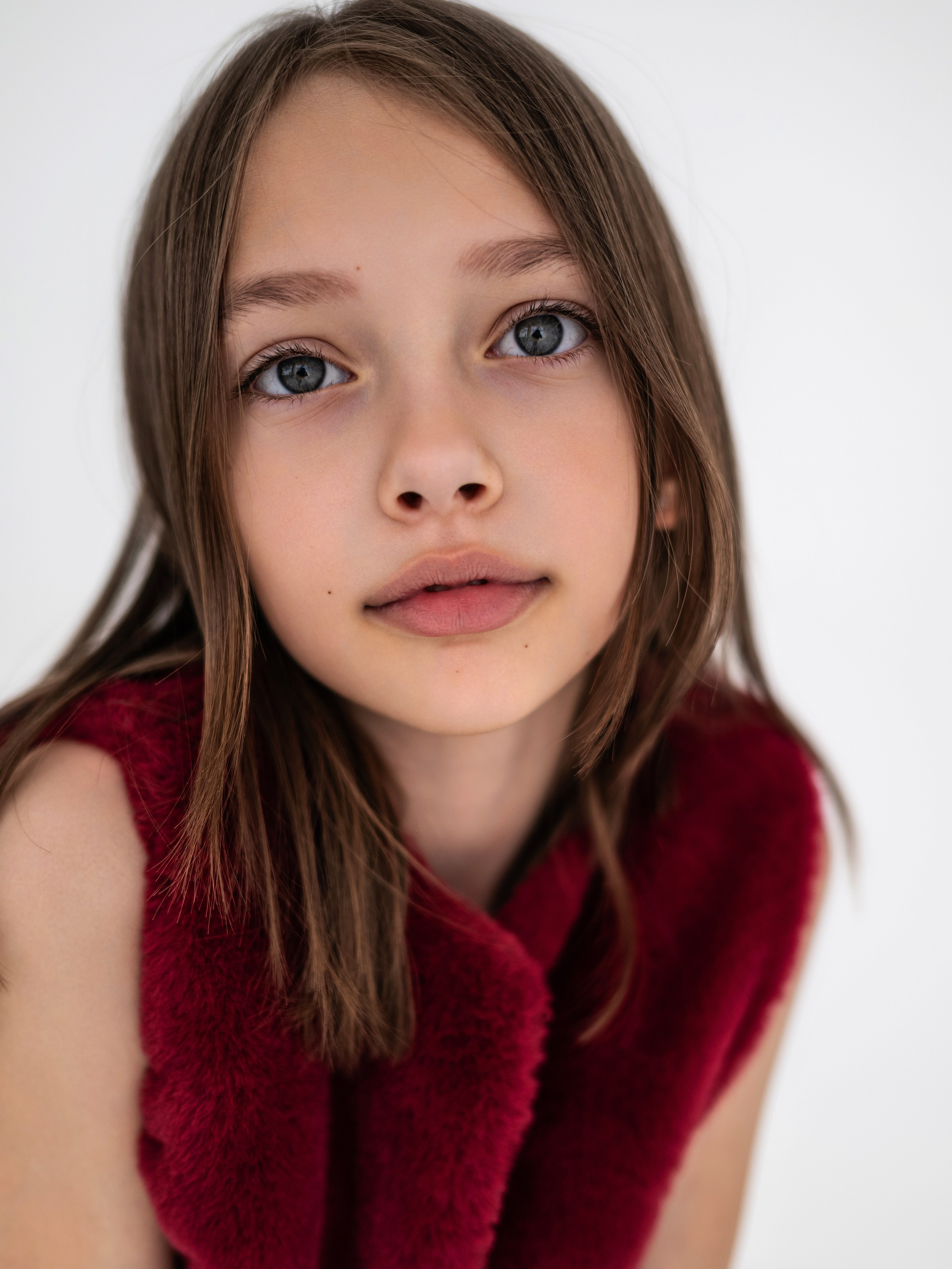 Alenka. Фотограф Москва Виктория Вишневская актерское / модельное портфолио