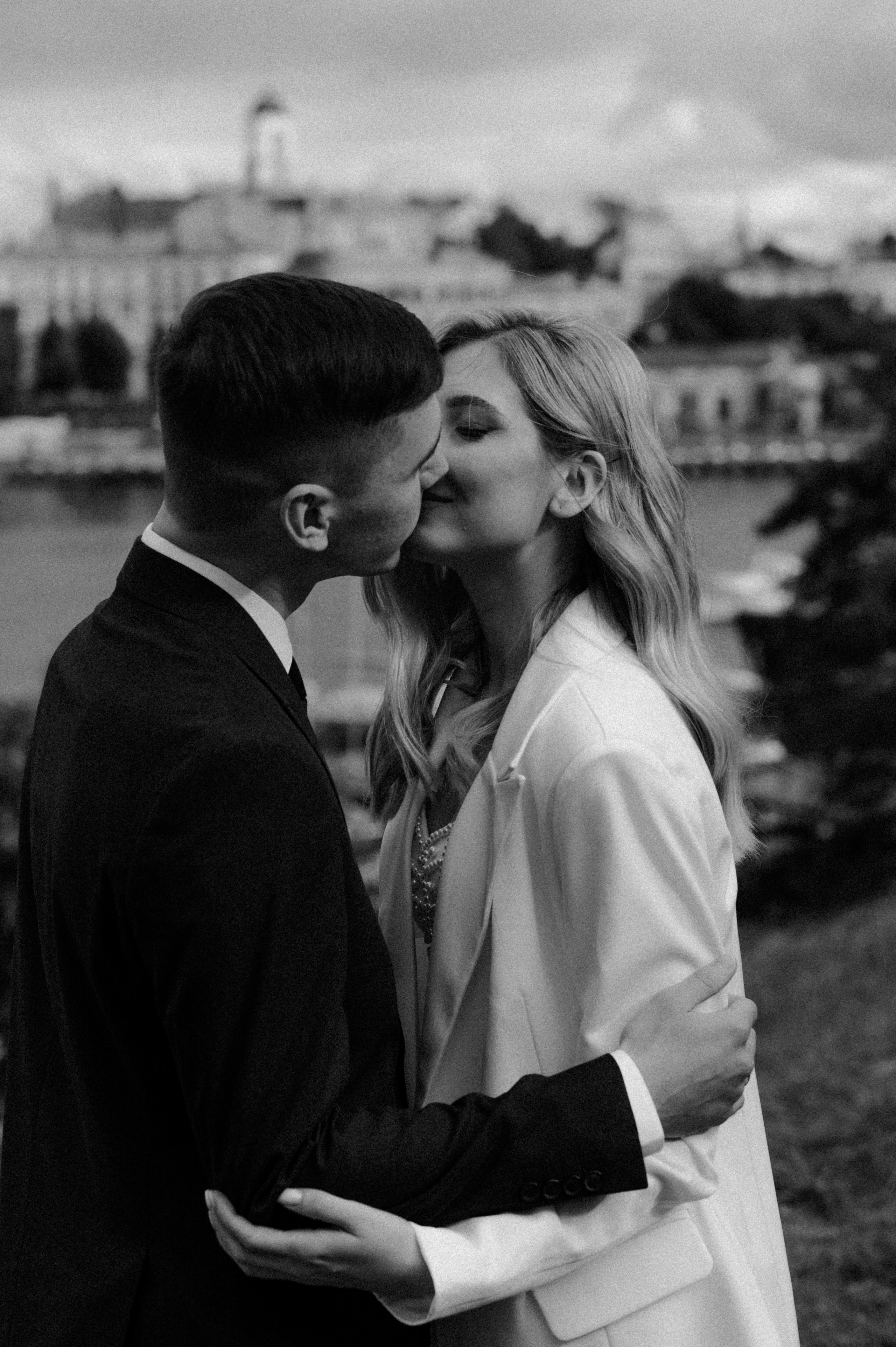 КСЕНИЯ и ИВАН | Выборг. Фотограф в Выборге | Юлия Басырова