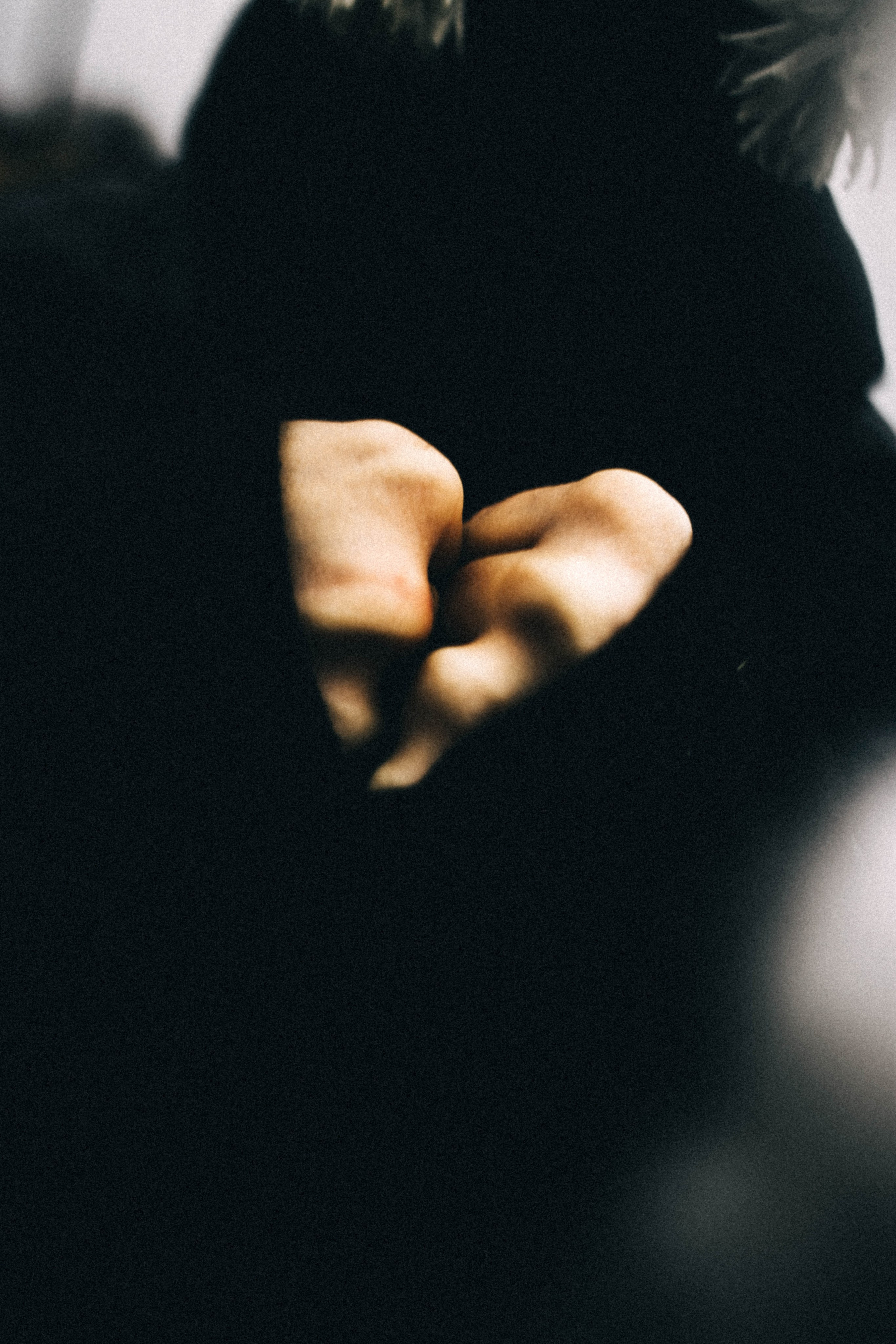 Хтонь дождливая. Фотограф в Нижнем Новгороде