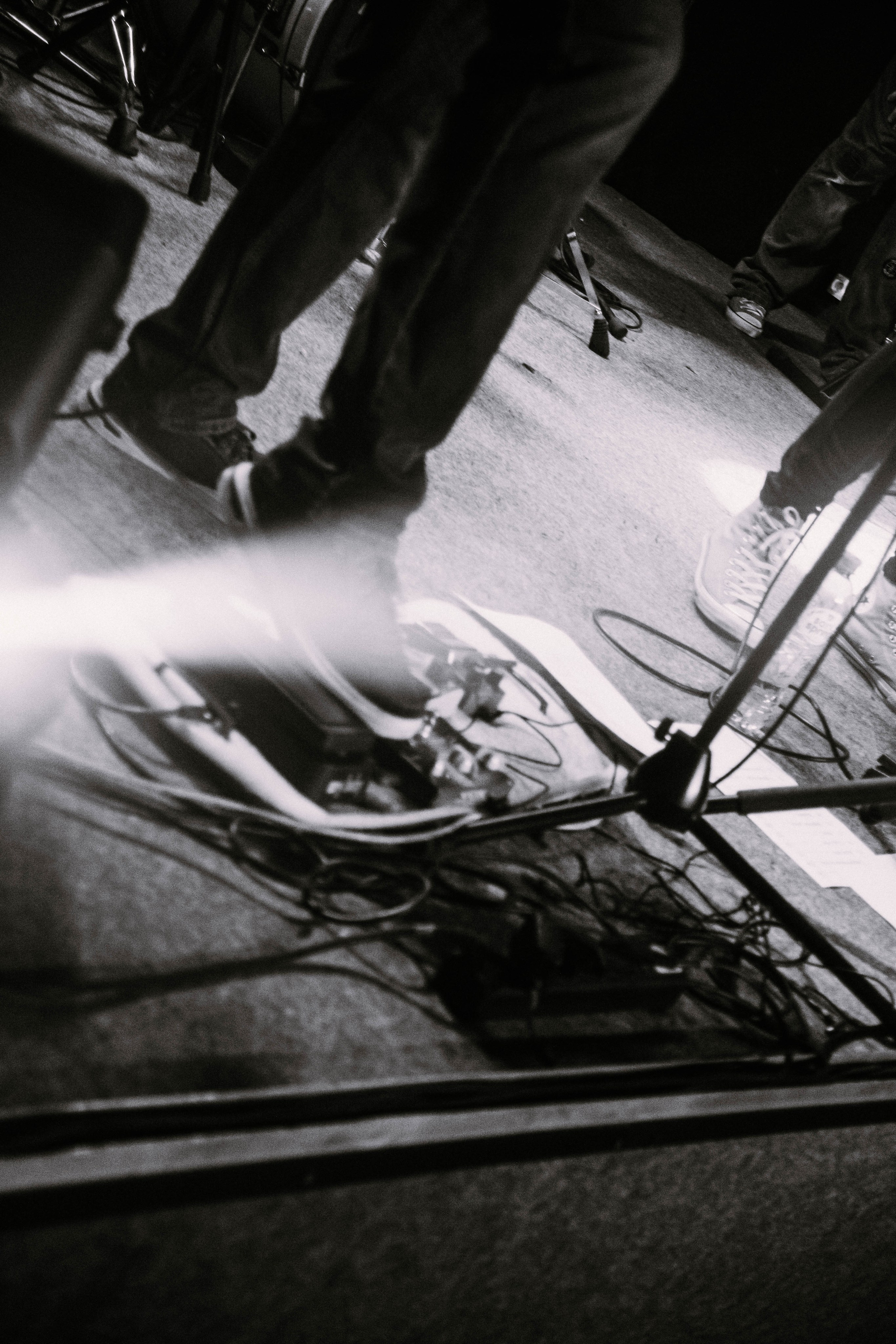 АКСОН концерт в Moriarty. Фотограф в Нижнем Новгороде