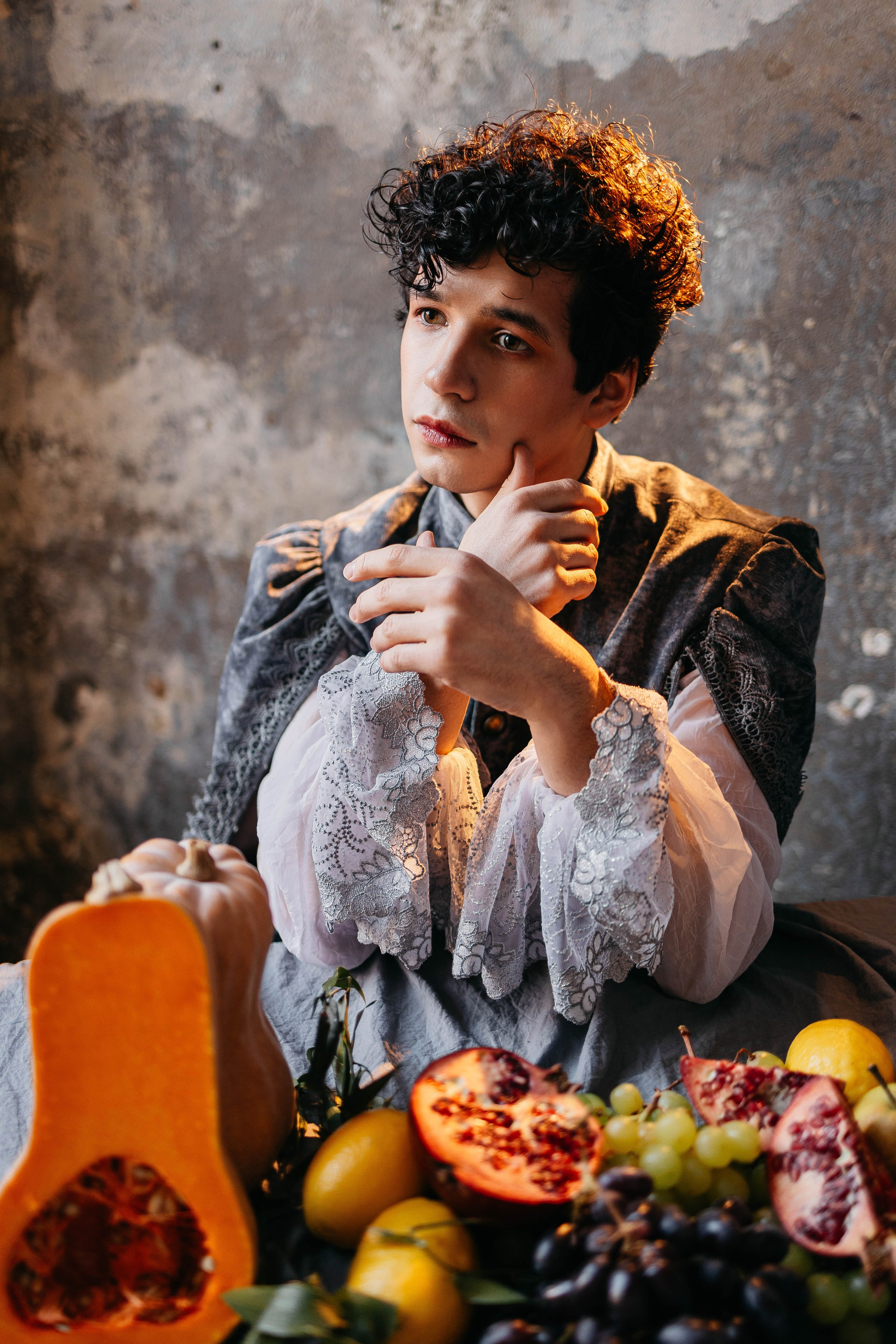 Альберт Басыров. Фотограф в Твери Лагодная Яна