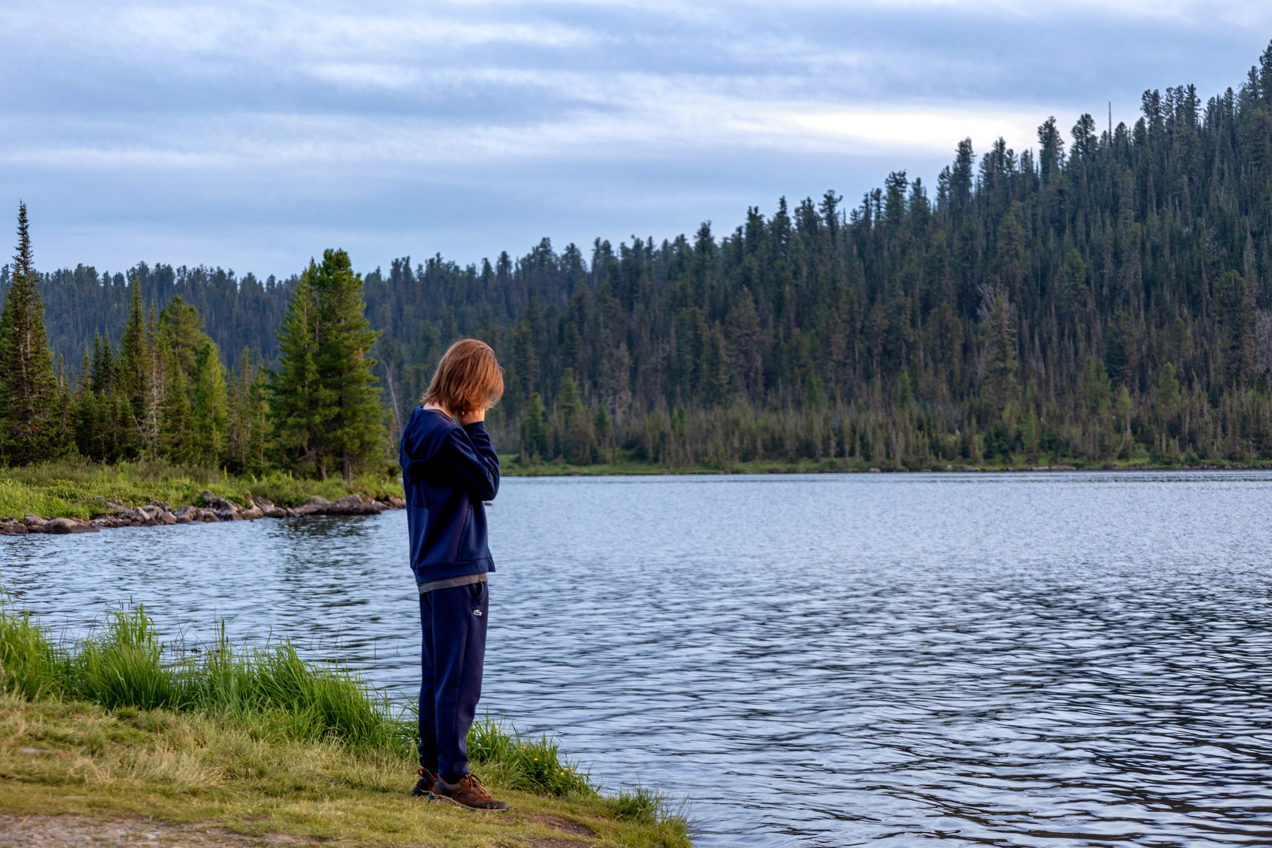 Ергаки. Семейный и детский фотограф в Красноярске, Дивногорцева Светлана