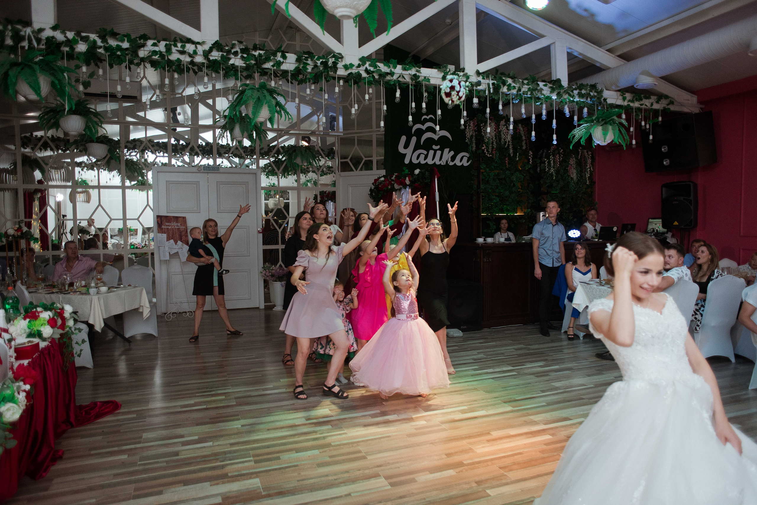 Александр и Анастасия. Свадебный и семейный фотограф Яна Стражева. Волгоград, Москва