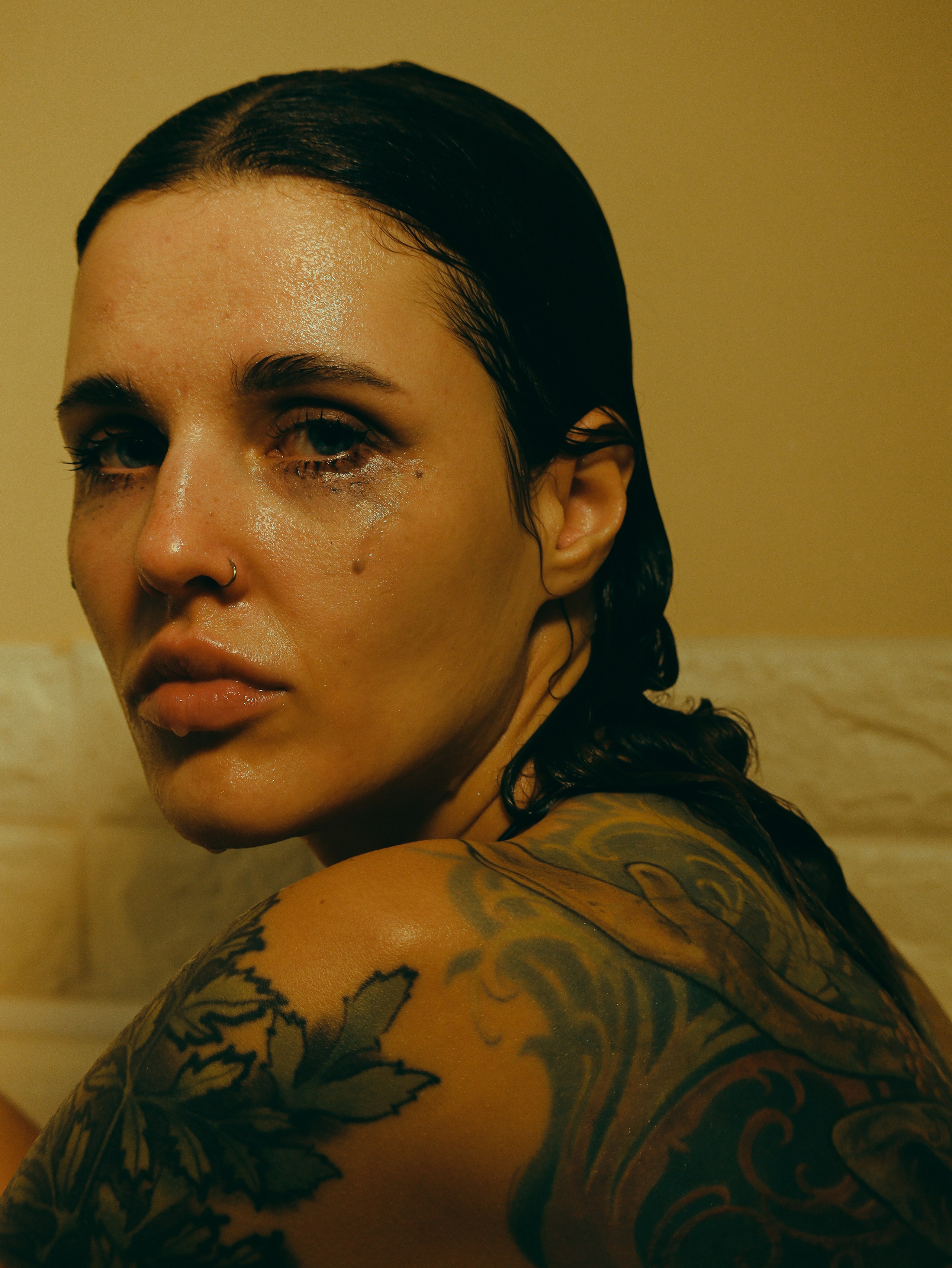 Домашняя съёмка. Кинематографичный фотограф, видеограф Лина Плешакова, Санкт-Петербург