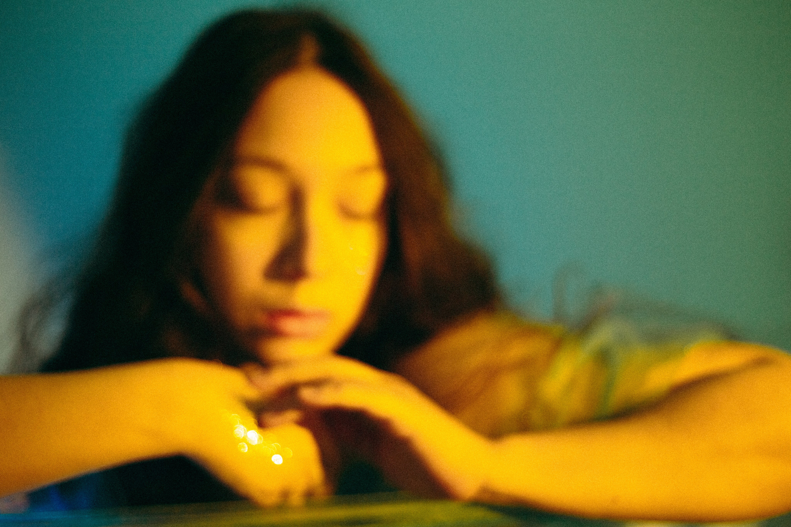 Русалка. Арт-фотограф Крис Л. в Тобольске: портрет, семейные, свадьбы