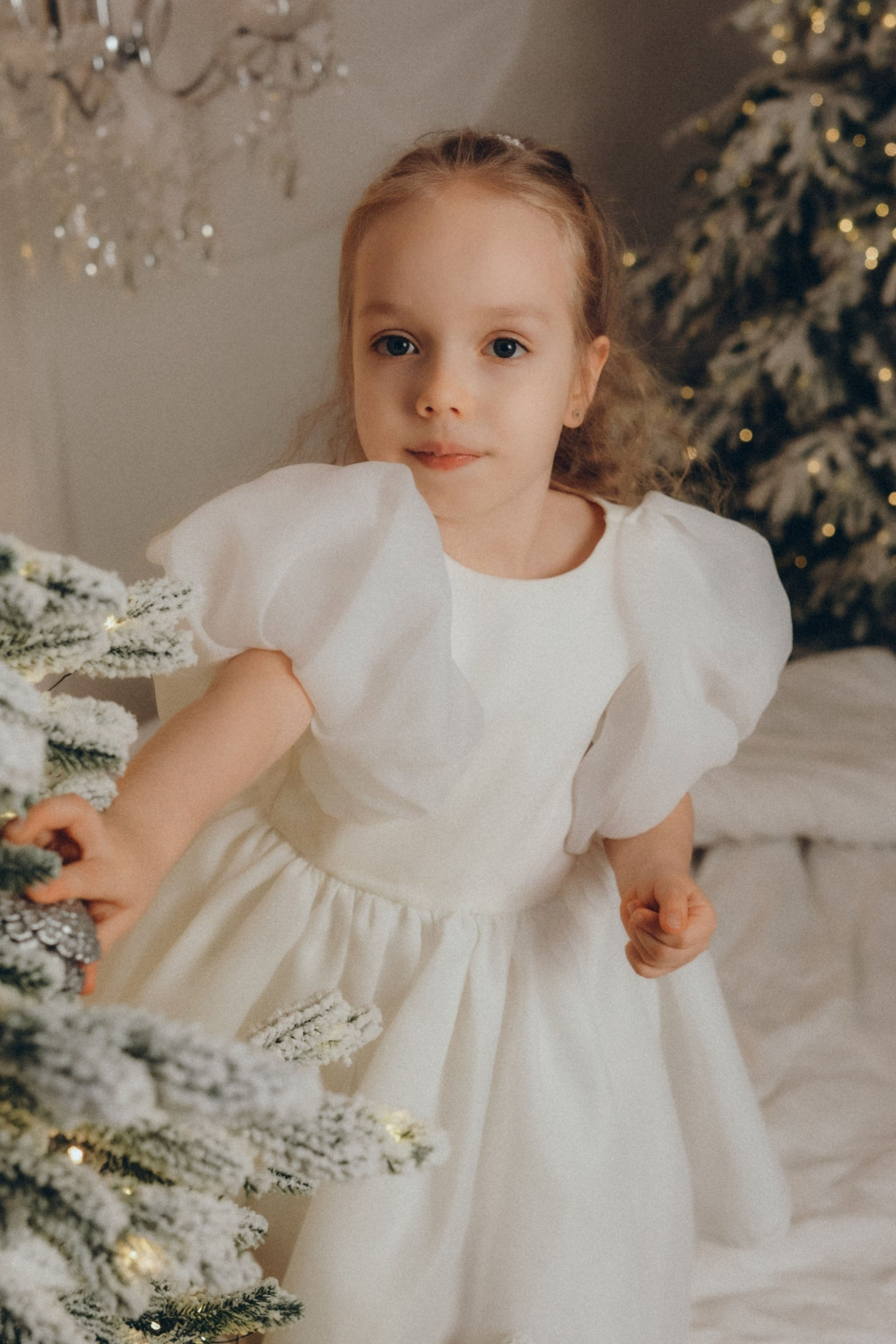 Семья Нихаенко. Фотограф в Москве Ангелина Ким