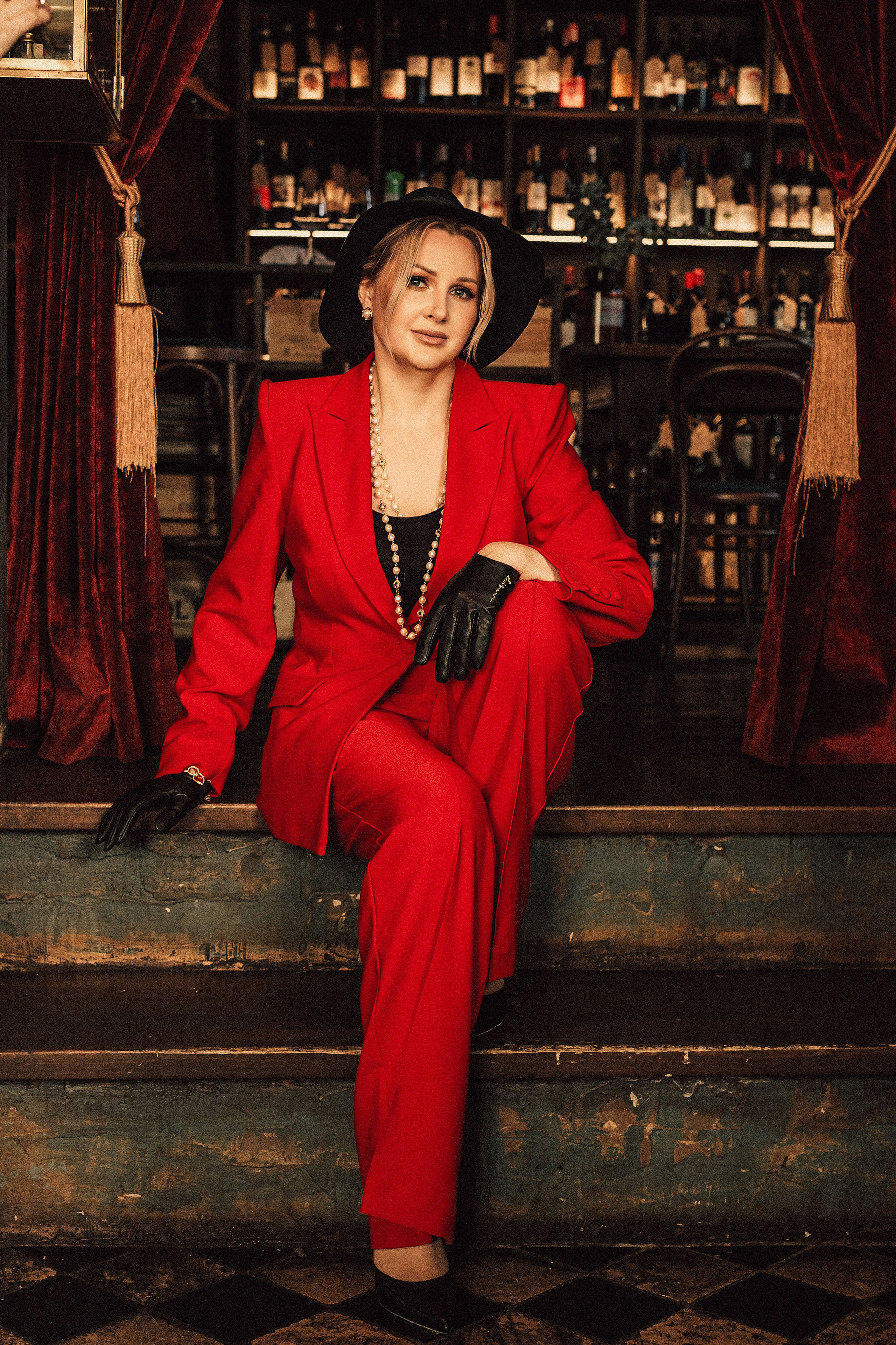 Юлия. Фотограф в Москве Ангелина Ким