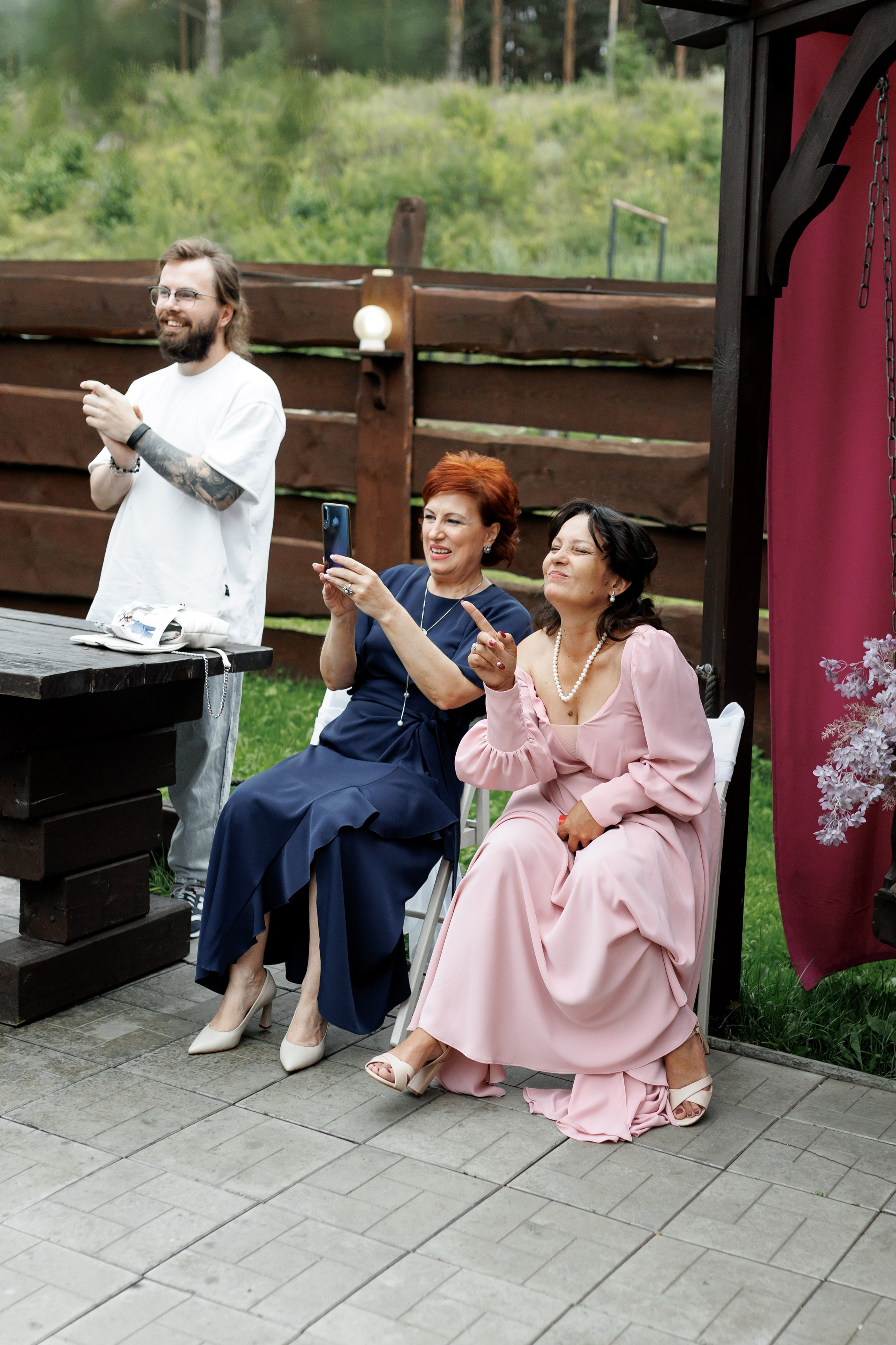 Татьяна и Илья. Щетинина Наталья свадебный фотограф Барнаул