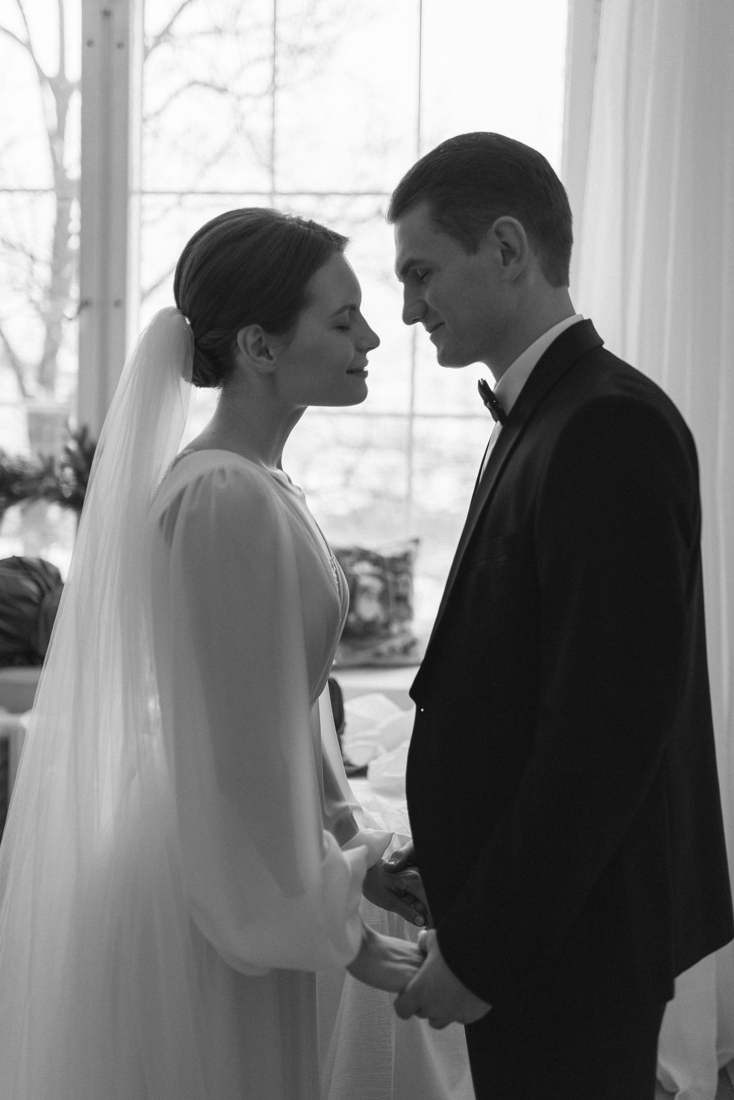 Арина и Владимир. Фотограф Гилярова Злата Белгород