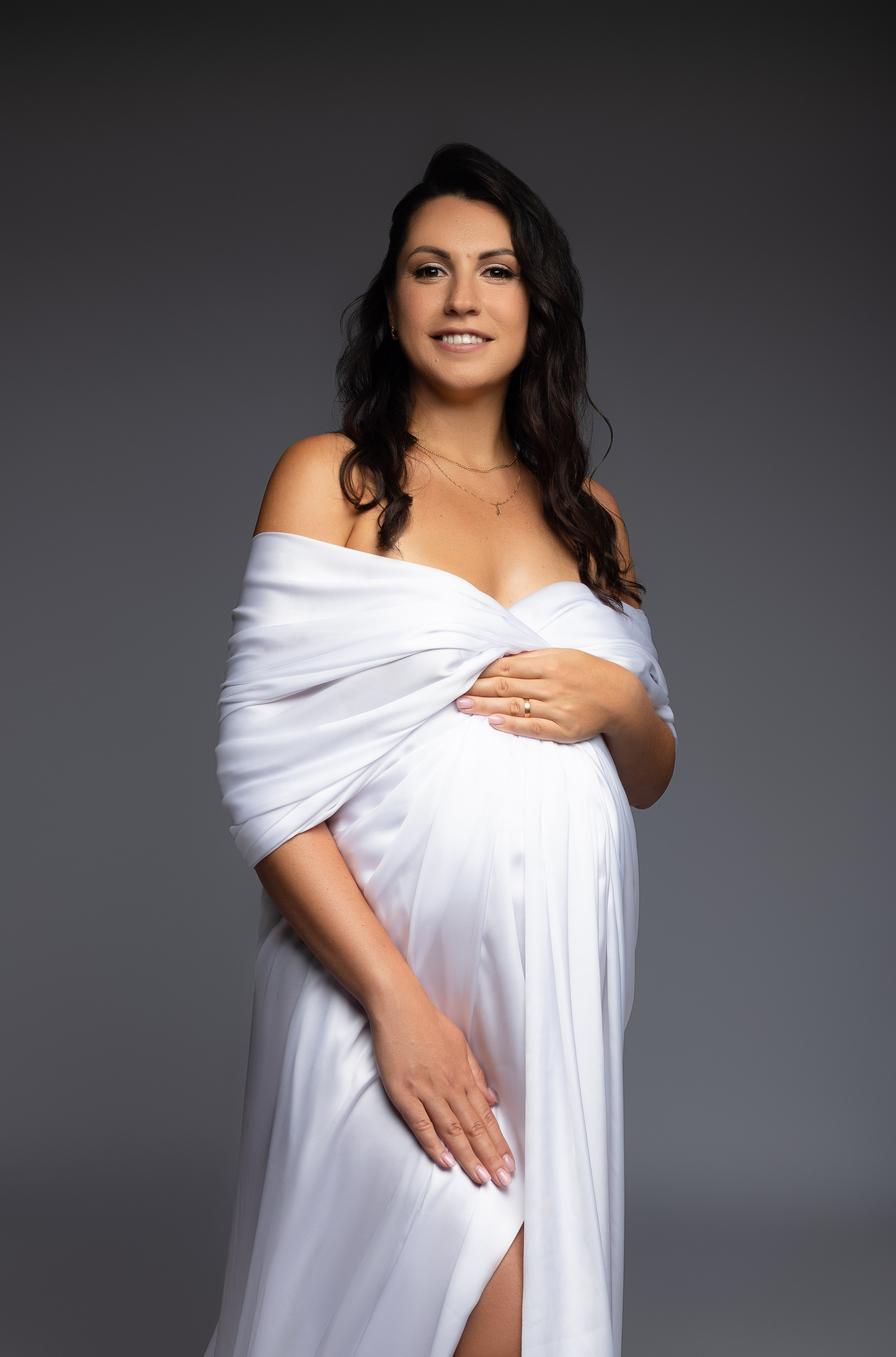 Алеся. Ирина Болотова фотограф в стиле Vogue в городе Старый Оскол