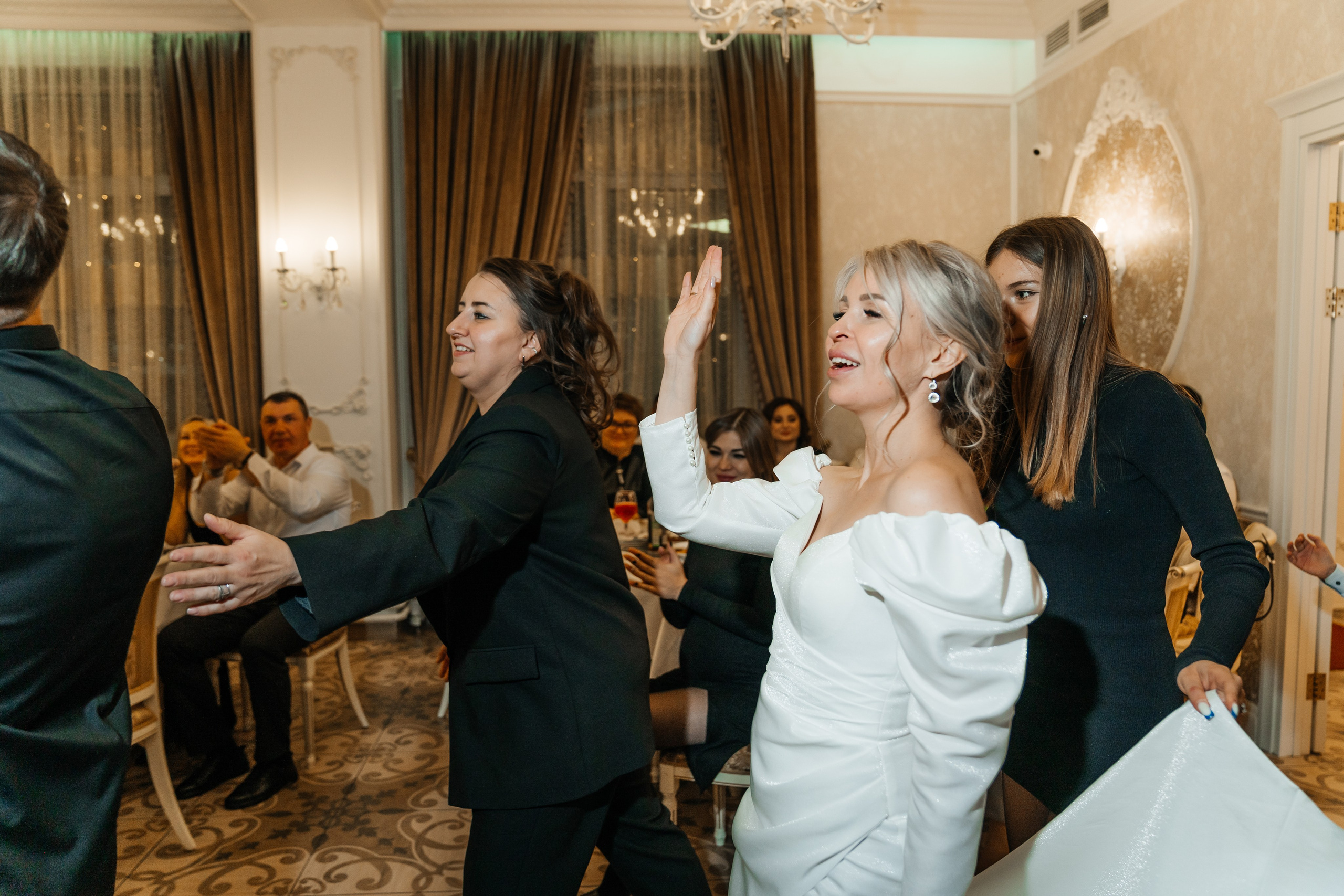 Отель «ПушкинЪ». Фотограф Ангарск Иркутск Ксения Король