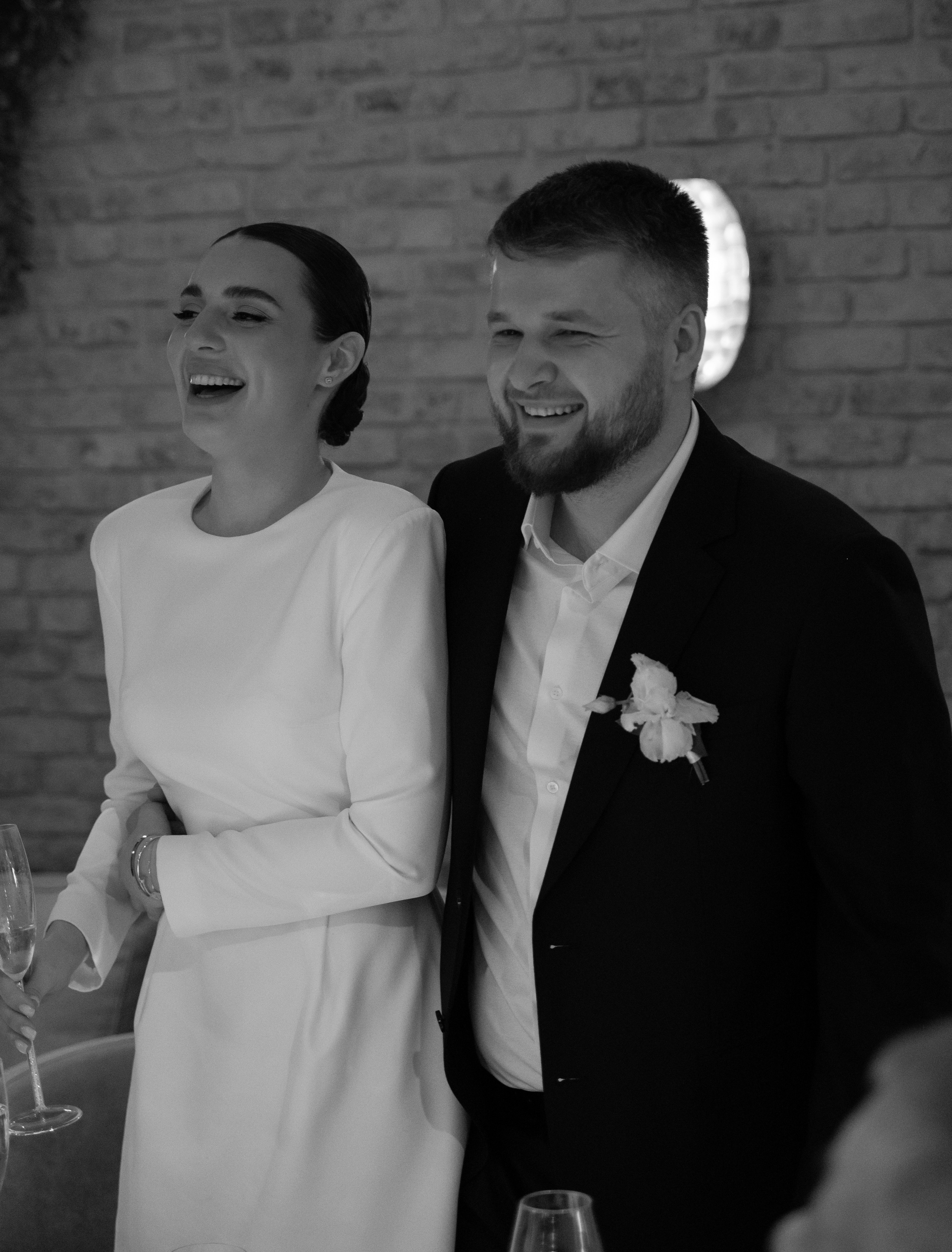 Денис и Анастасия. Свадебный фотограф Тула