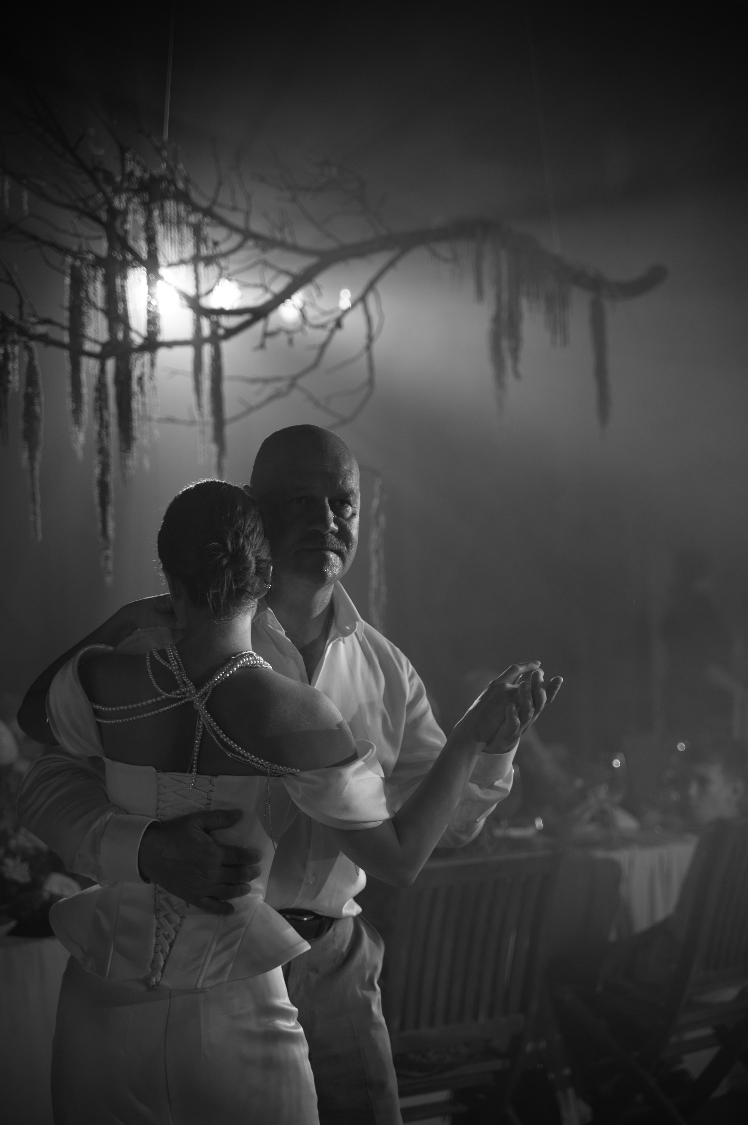 Никита и Оля. Свадебный фотограф Тула