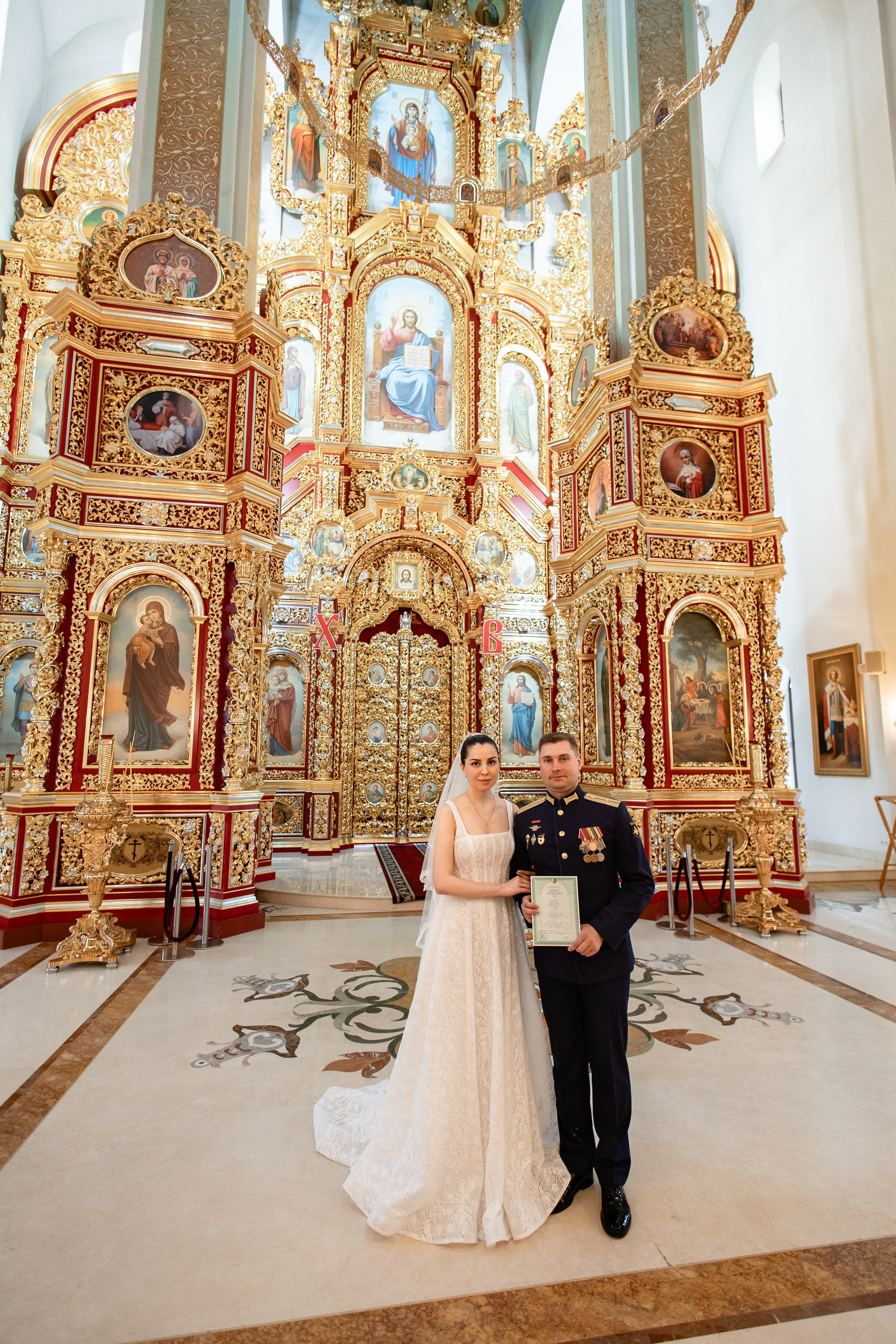 Виктор & Диана. Свадебный фотограф Михаил Александров