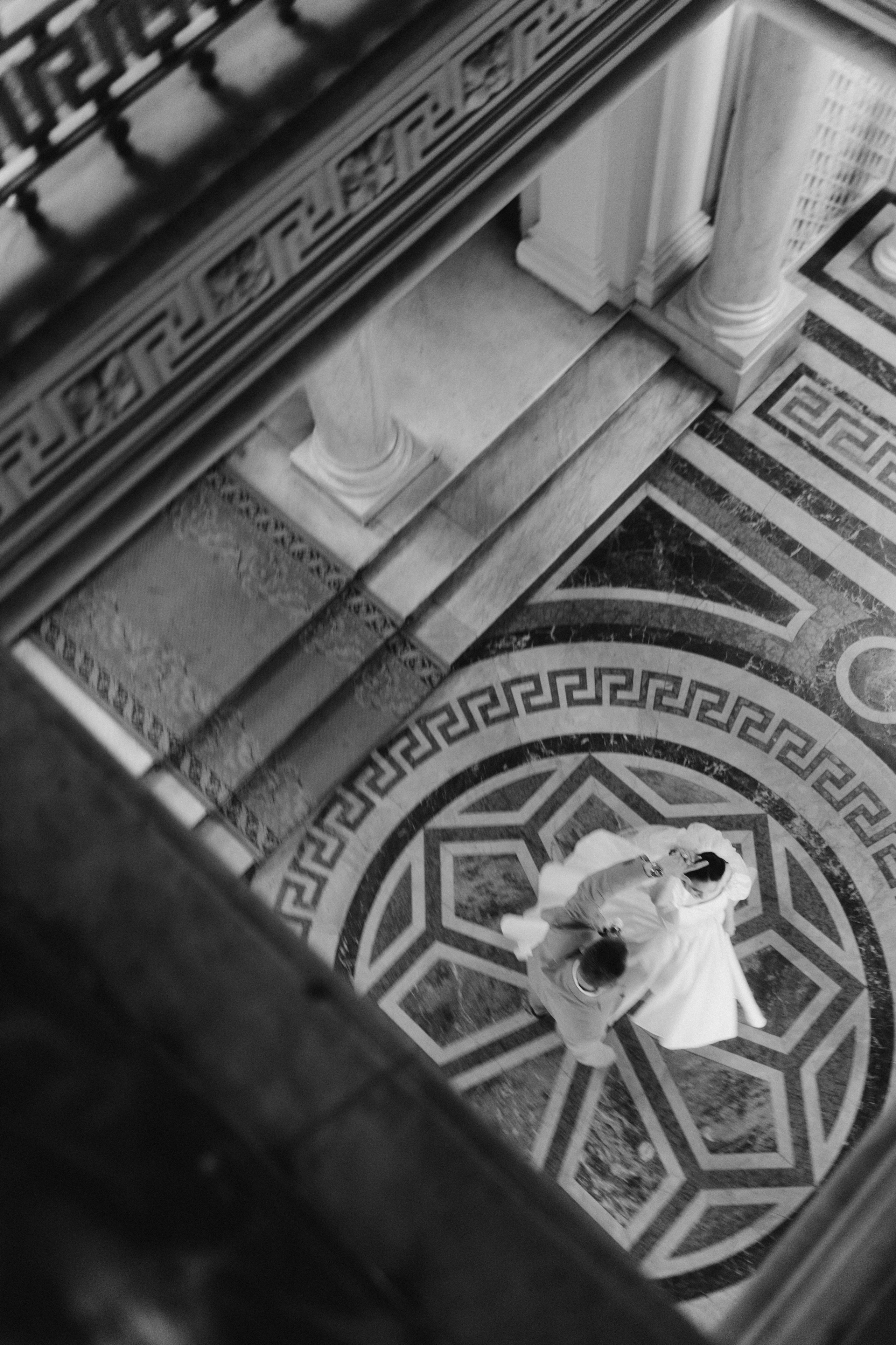 Виктория и Вадим. Фотограф в Санкт-Петербурге Юлия Гербель