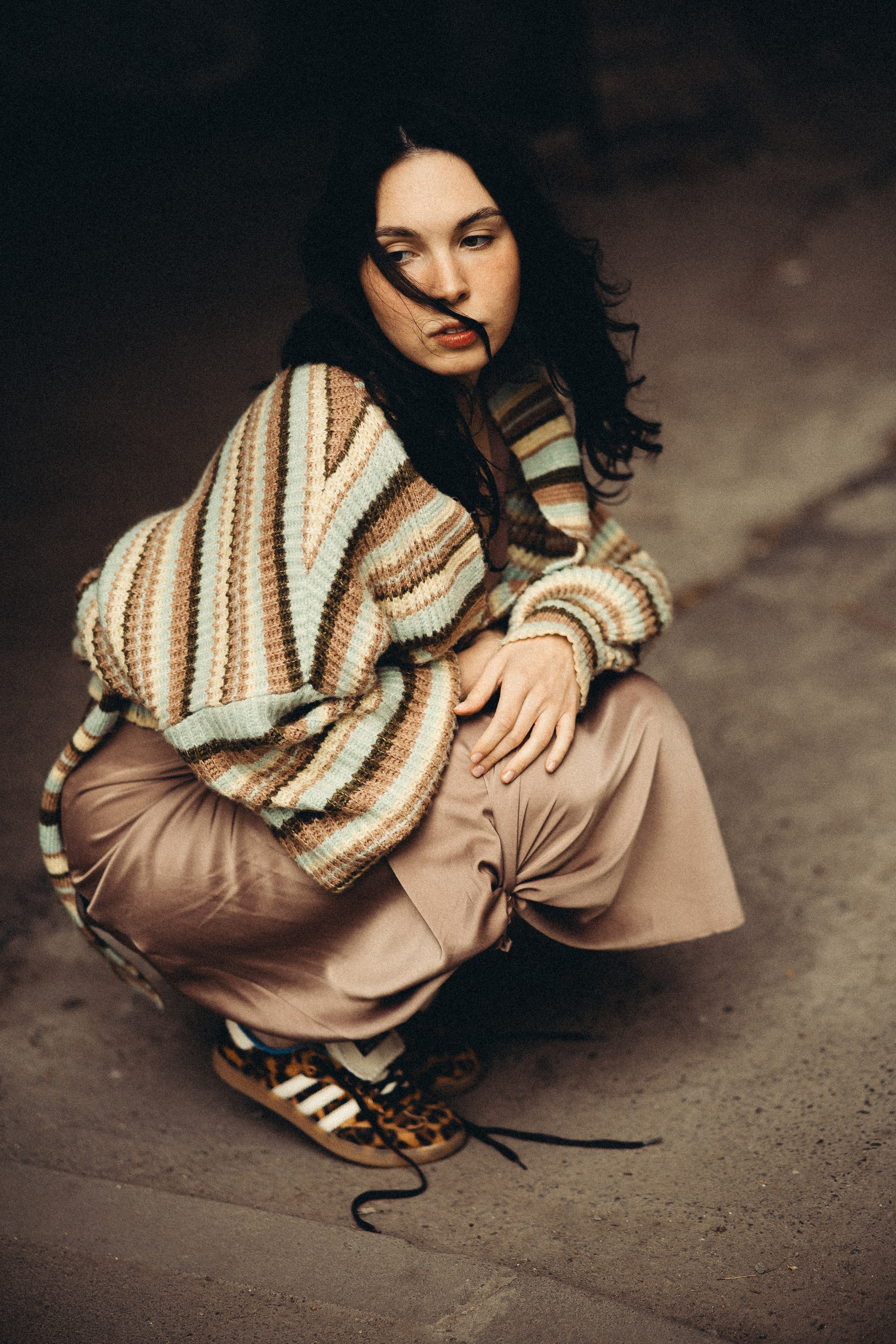 Даша. Даша Царёва, фотограф