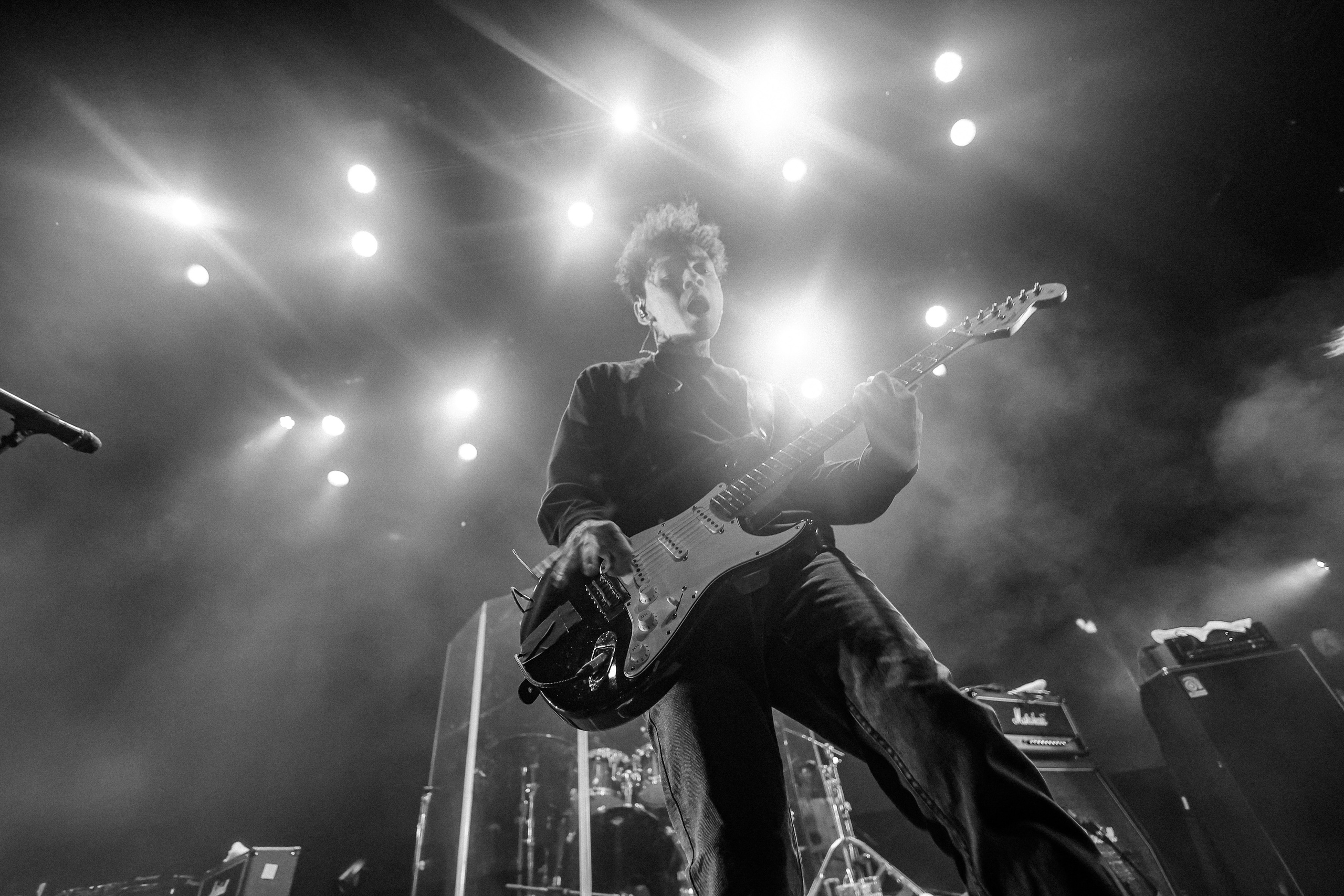 ТРИ ДНЯ ДОЖДЯ @BASE