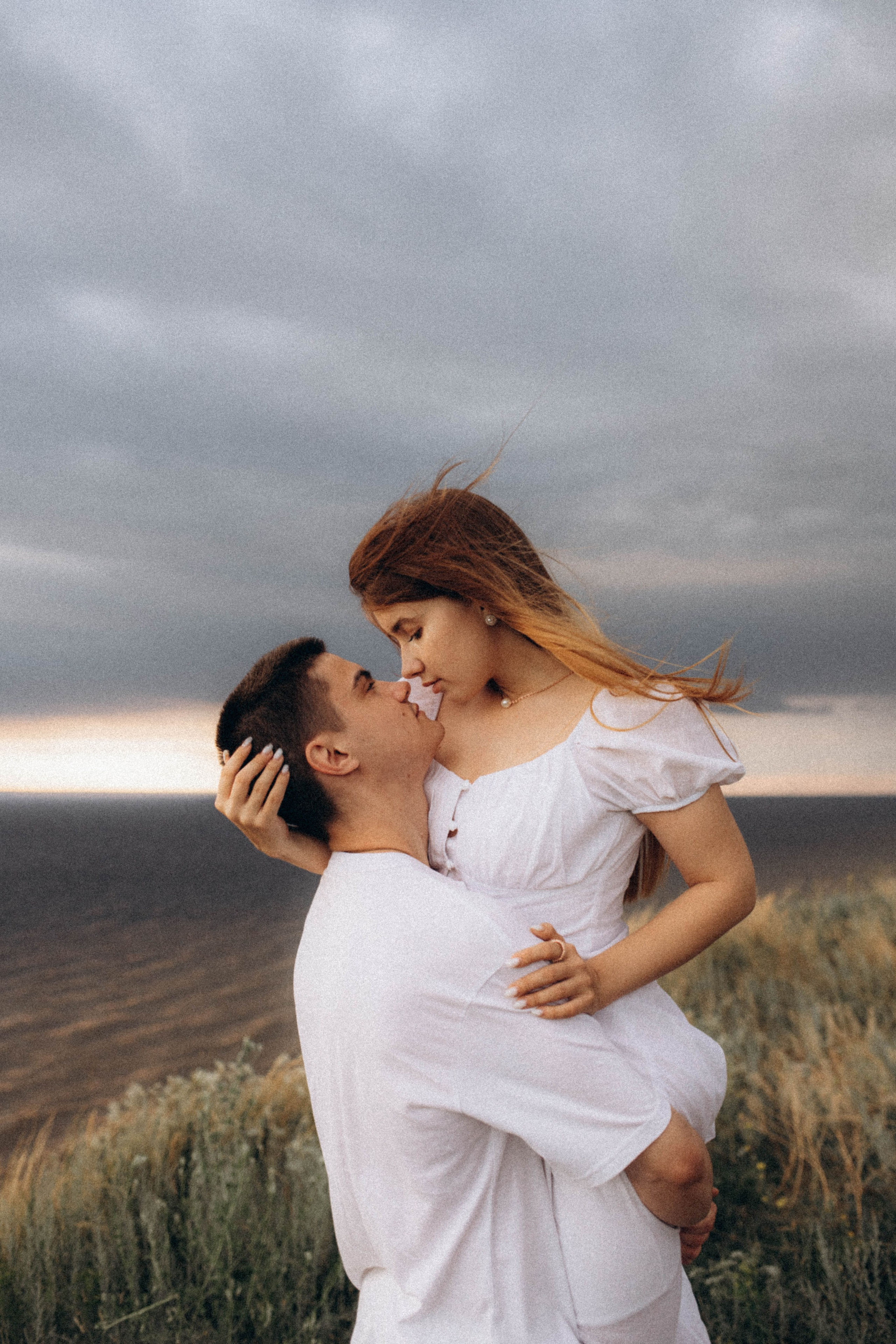 Мне с тобой тепло. Свадебный и семейный фотограф в Самаре Стрельникова Ирина